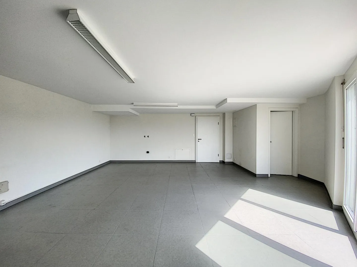 Espace Commercial à Epalinges - Photo 1 sur 2