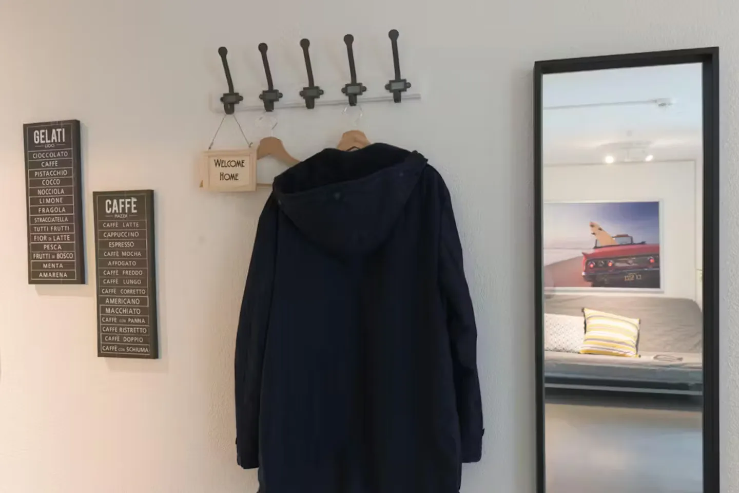 Charming Chalet in Luzern - Photo 10 of 10