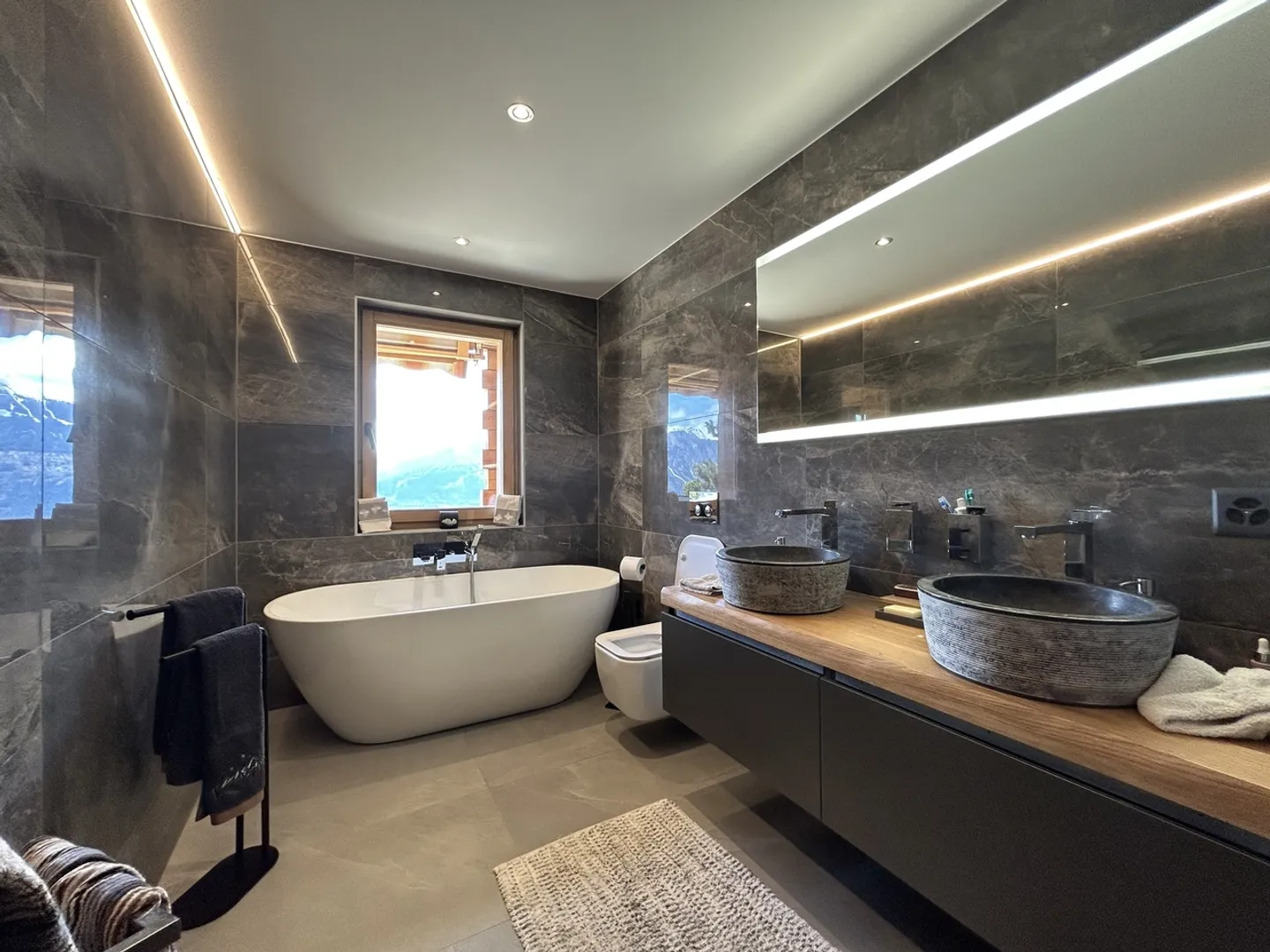 Chalet de Luxe avec Espace Bien-Être - Photo 7 sur 25