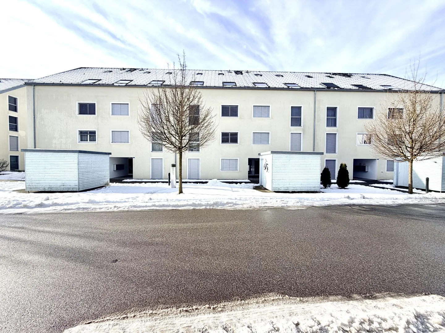 Vivere su due livelli - maisonette elegante di 4,5 stanze - Foto 1 di 11