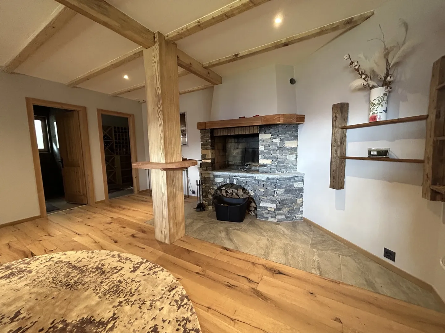Chalet de Luxe avec Espace Bien-Être - Photo 23 sur 25