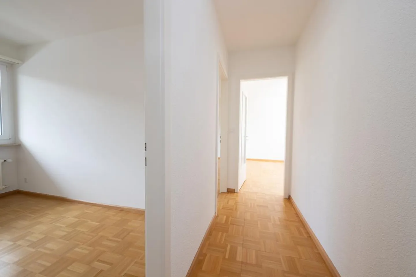 City-close living in Reinach BL with large terrace - Photo 6 of 12