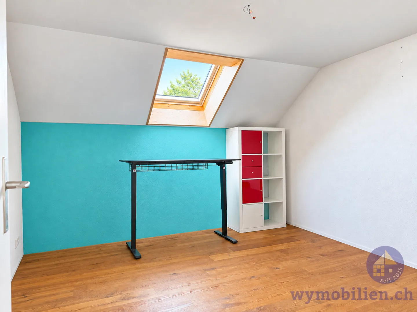 Modern Apartment in Central Langnau - Photo 3 of 6