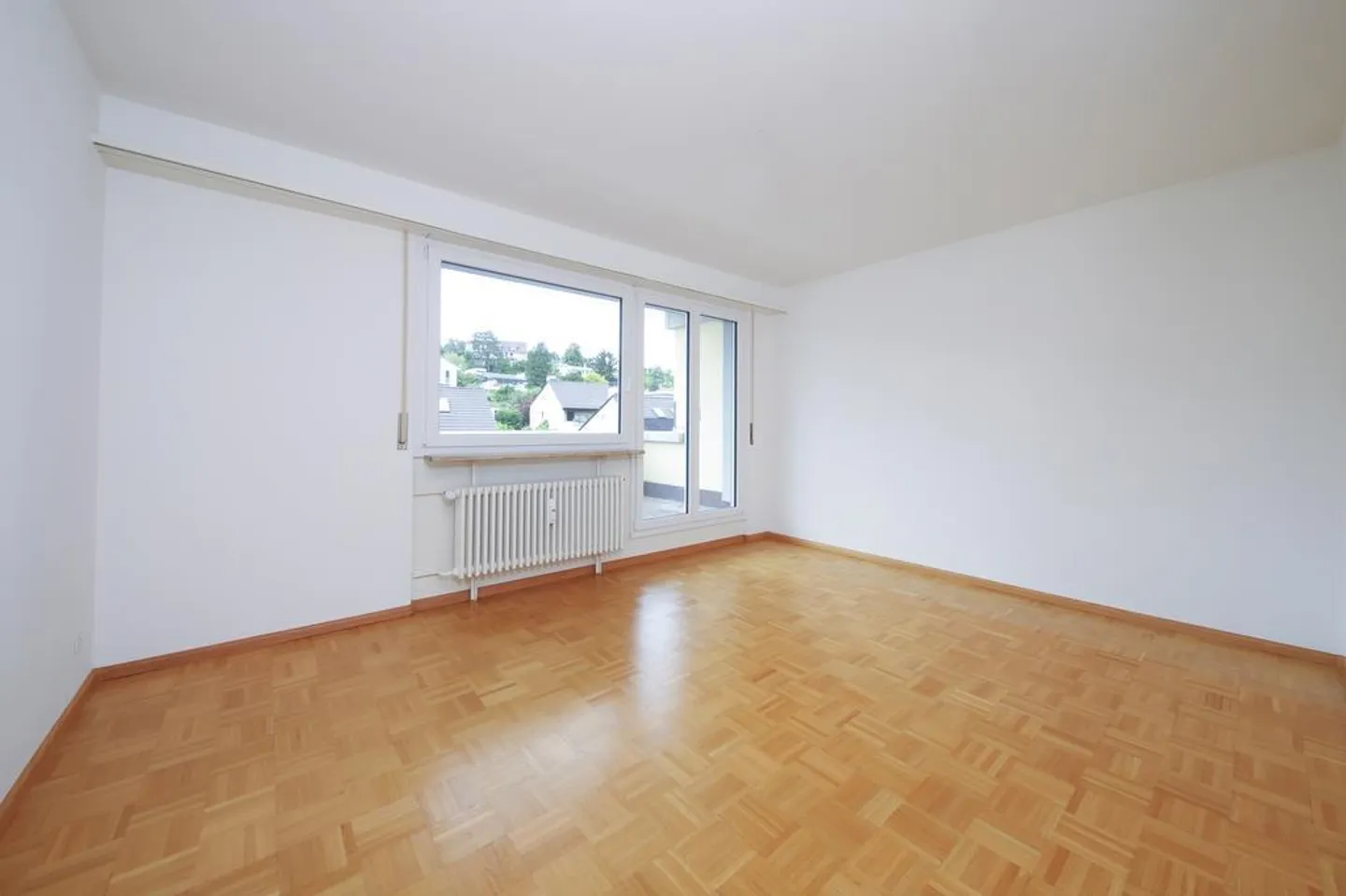 City-close living in Reinach BL with large terrace - Photo 7 of 12