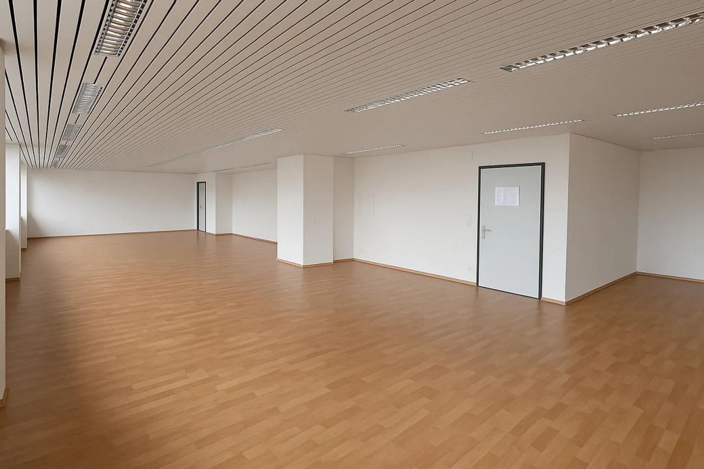 Spazio commerciale a Mörschwil - Foto 1 di 3