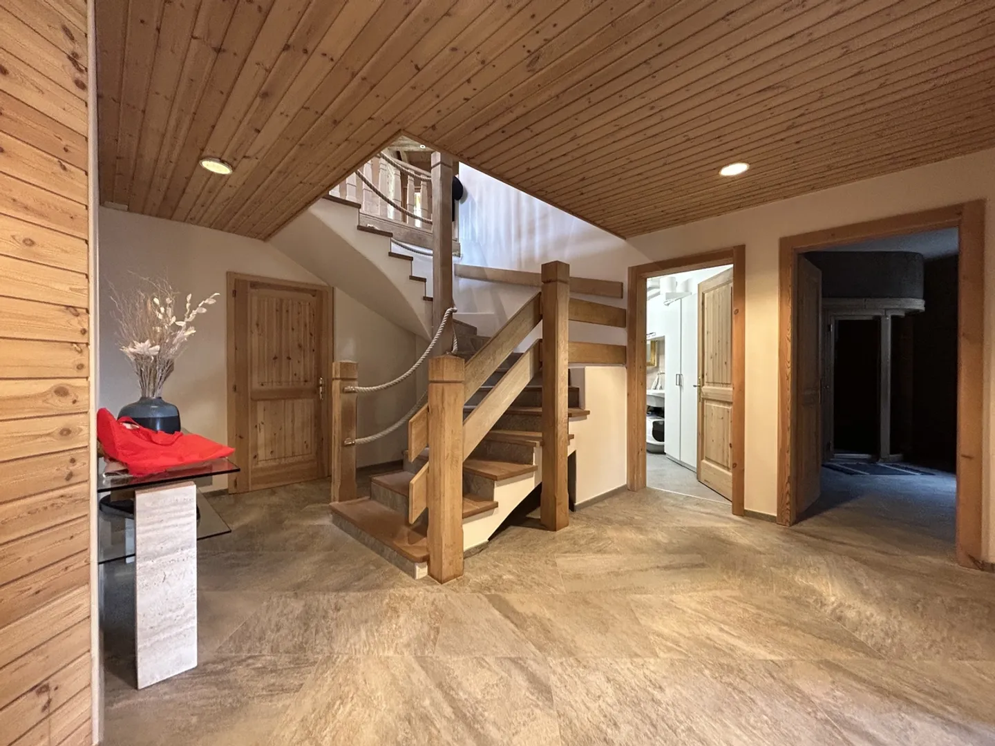 Chalet de Luxe avec Espace Bien-Être - Photo 20 sur 25