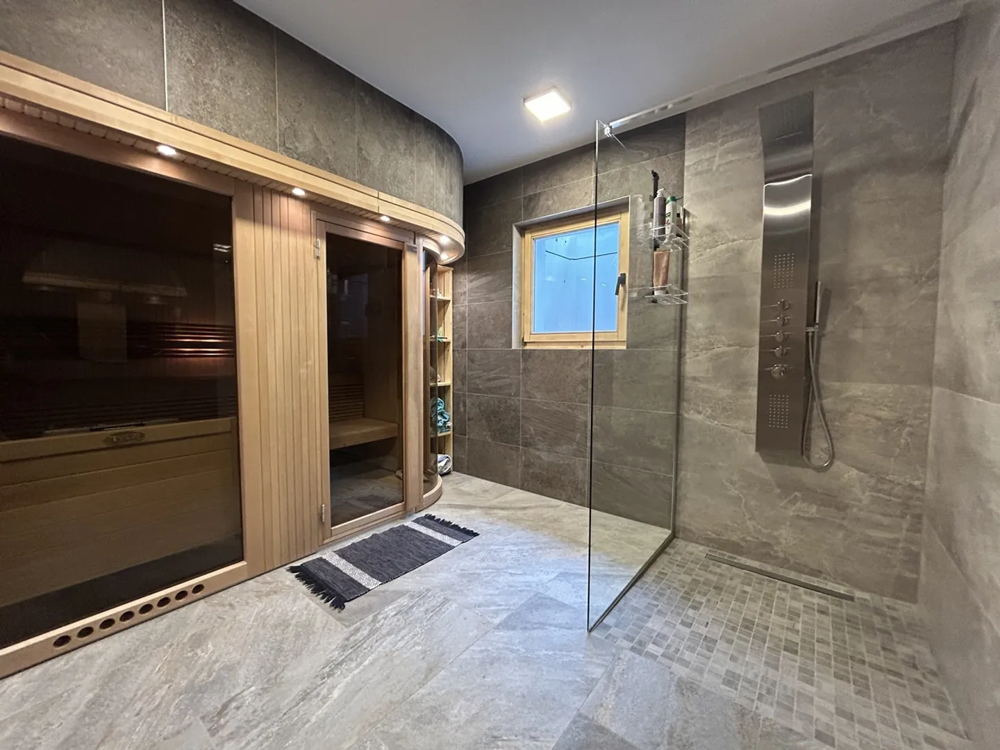 Chalet de Luxe avec Espace Bien-Être - Photo 21 sur 25