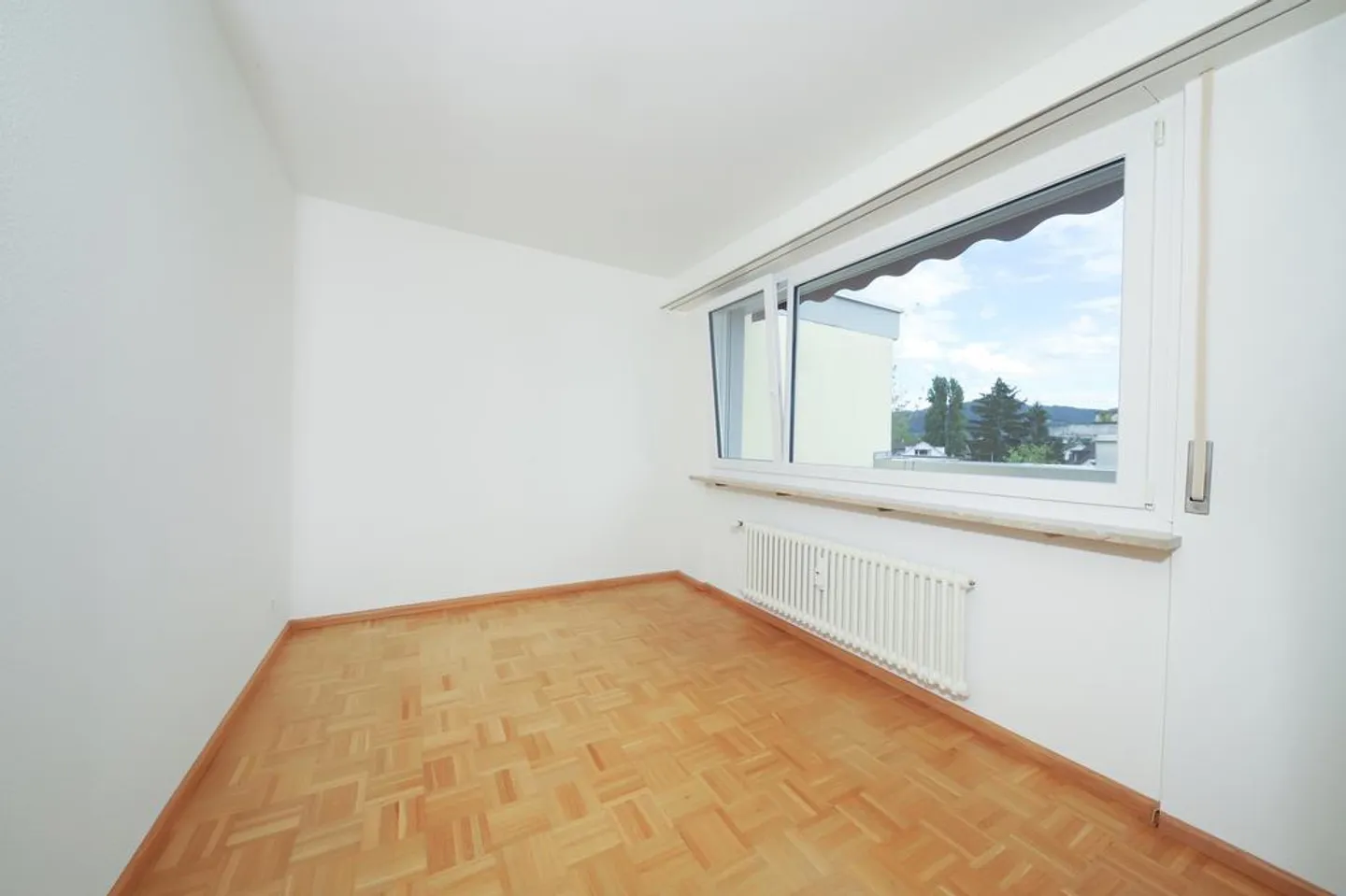 City-close living in Reinach BL with large terrace - Photo 8 of 12
