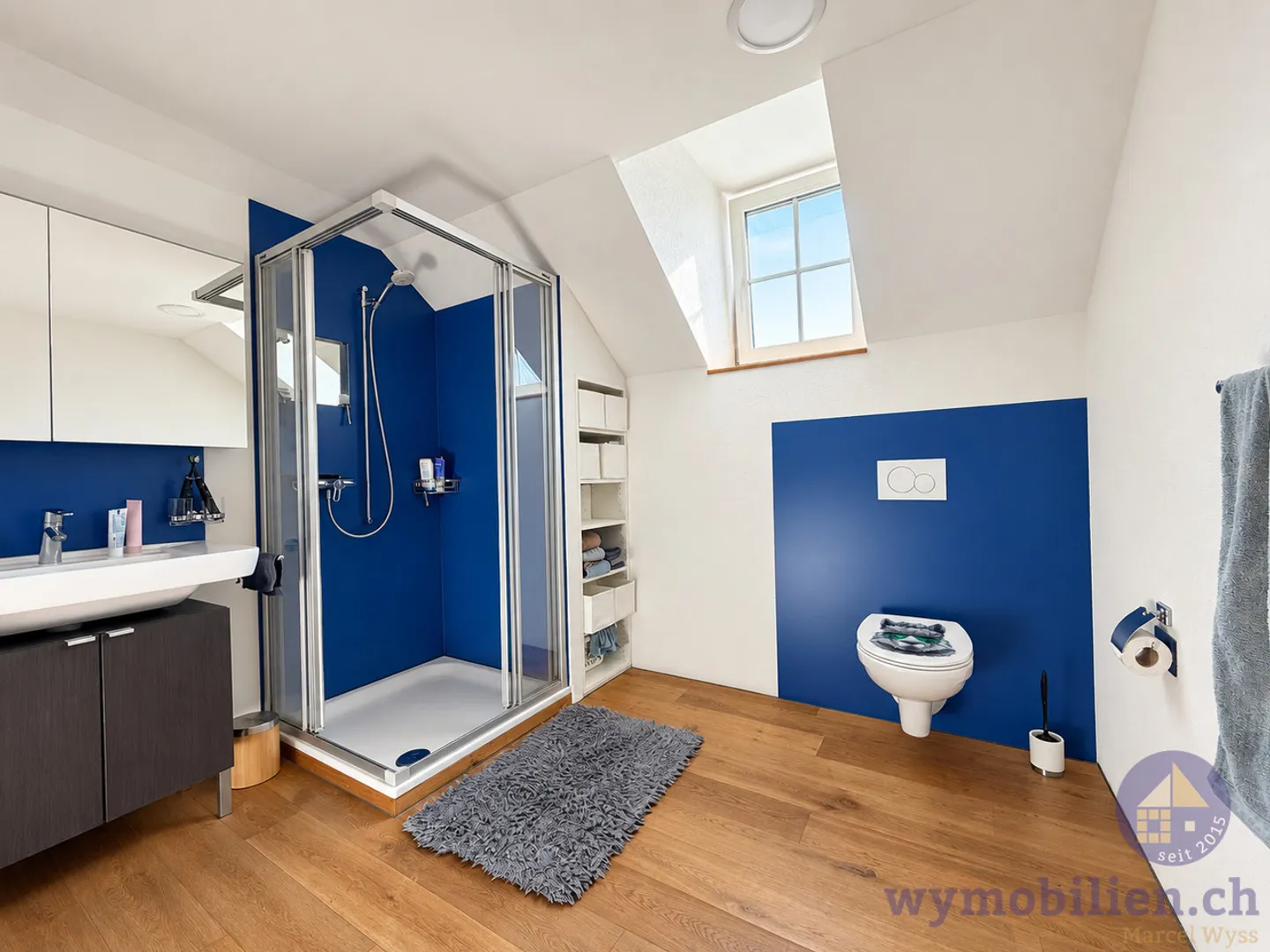 Modern Apartment in Central Langnau - Photo 5 of 6