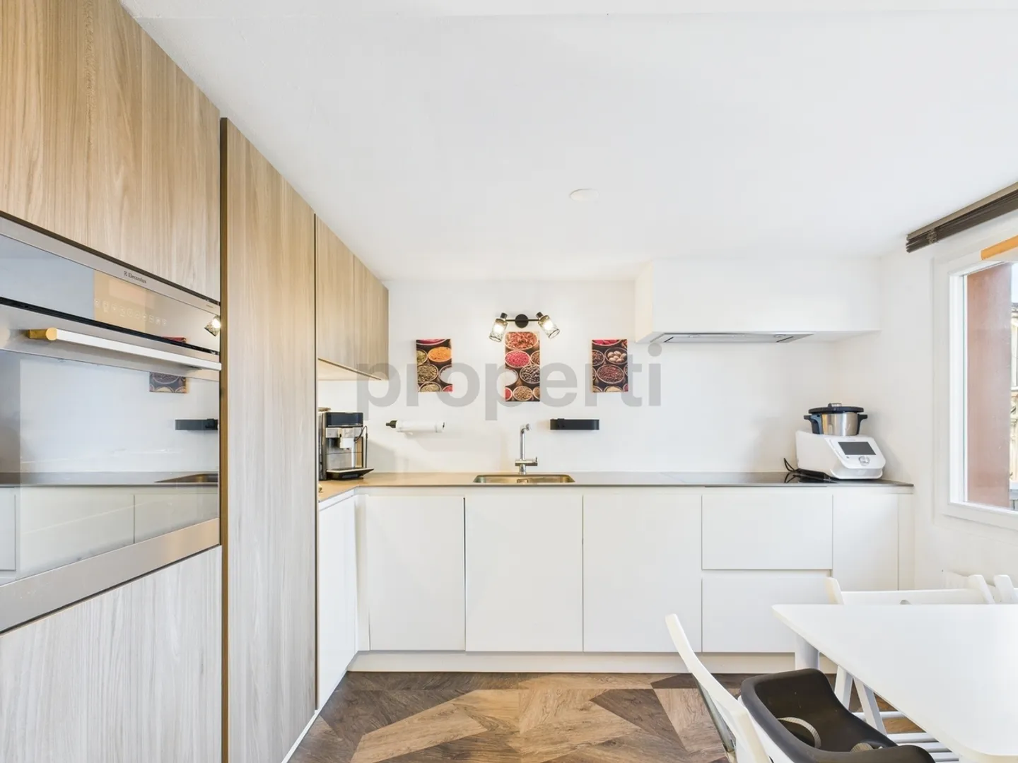 Charmante maison familiale de 4 pièces à Amriswil - Photo 2 sur 11