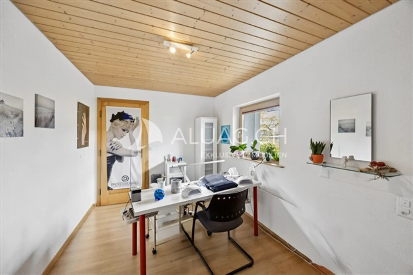 «RAUM FÜR TRÄUME – WOHNEN IM GRÜNEN» - Foto 13 von 20