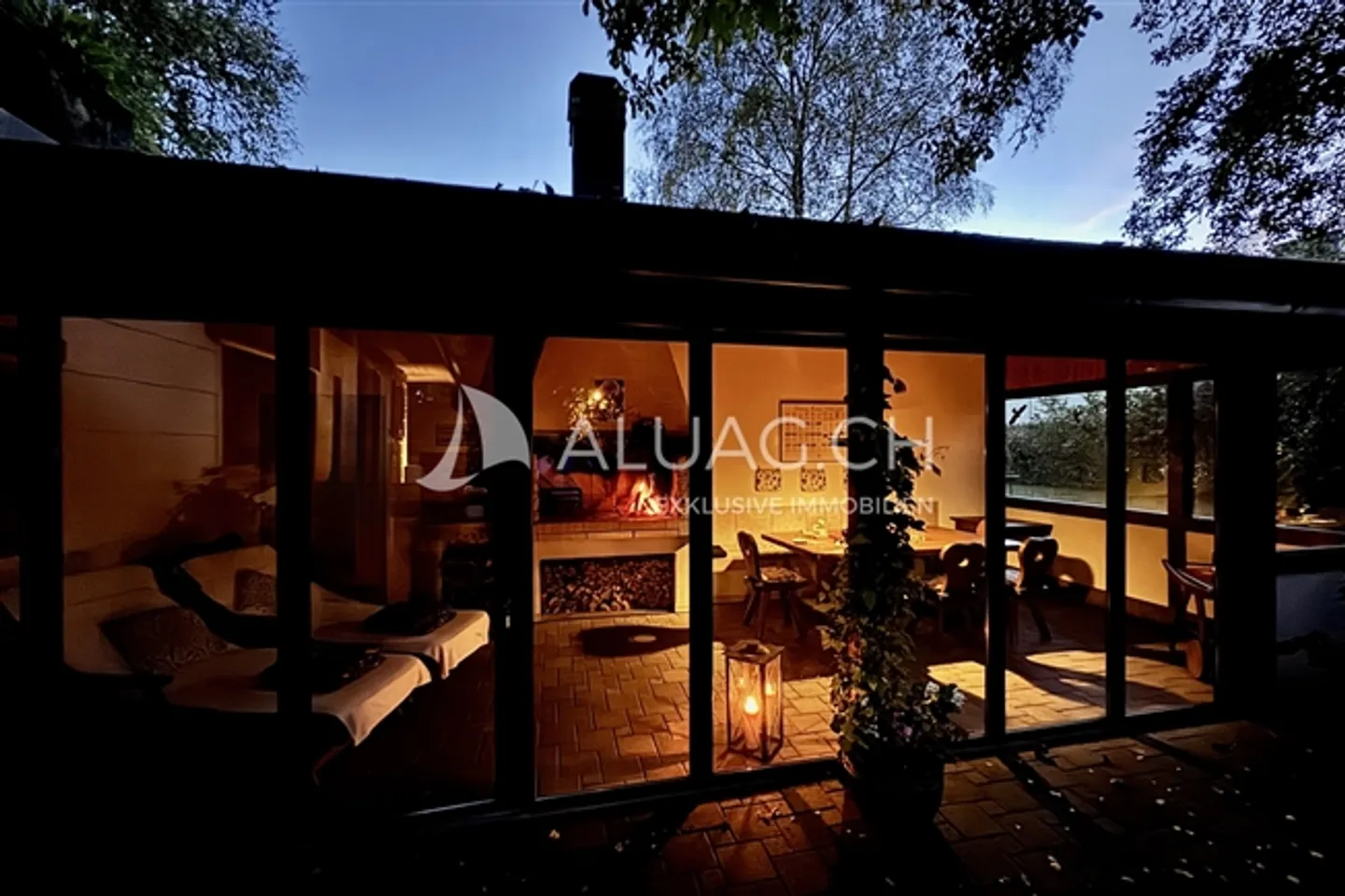 «RAUM FÜR TRÄUME – WOHNEN IM GRÜNEN» - Foto 18 von 20