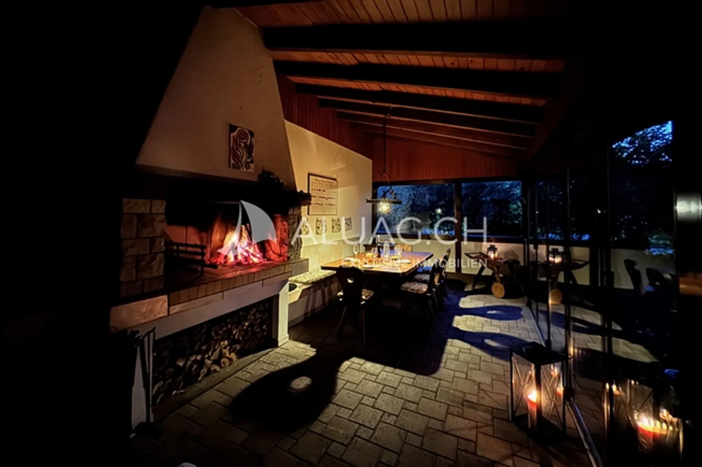 «RAUM FÜR TRÄUME – WOHNEN IM GRÜNEN» - Foto 19 von 20