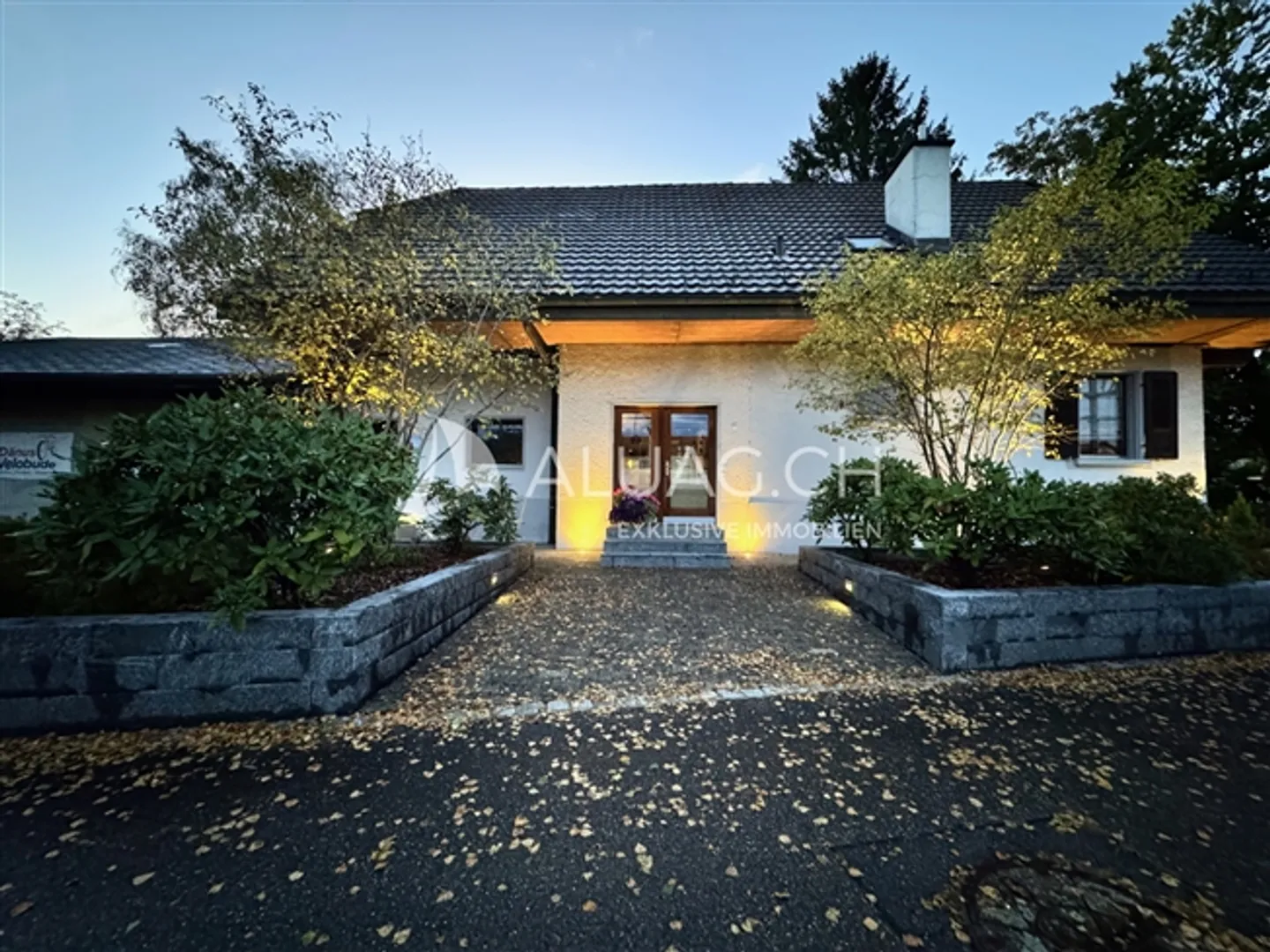 «RAUM FÜR TRÄUME – WOHNEN IM GRÜNEN» - Foto 20 von 20