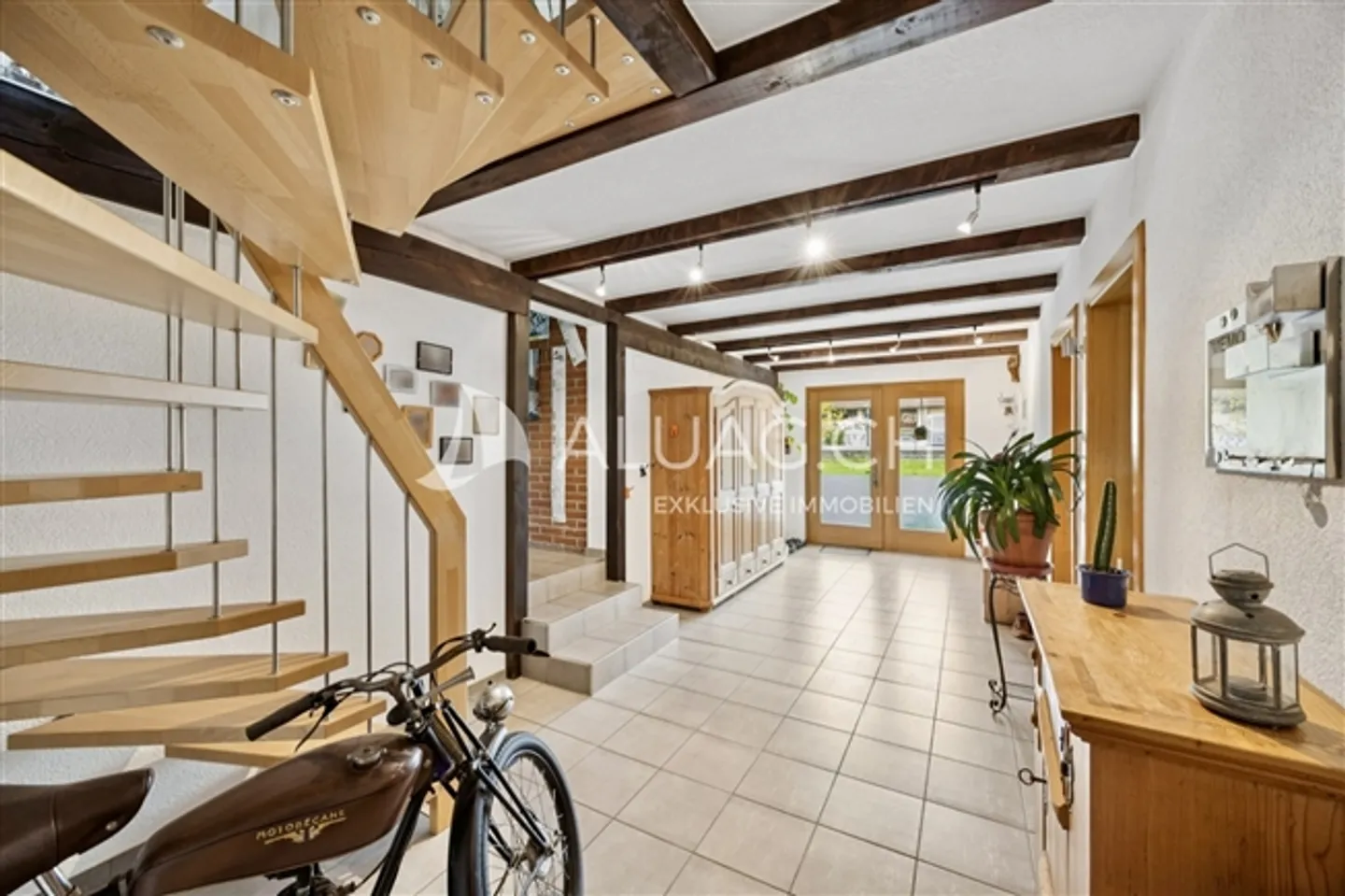 «RAUM FÜR TRÄUME – WOHNEN IM GRÜNEN» - Foto 4 von 20