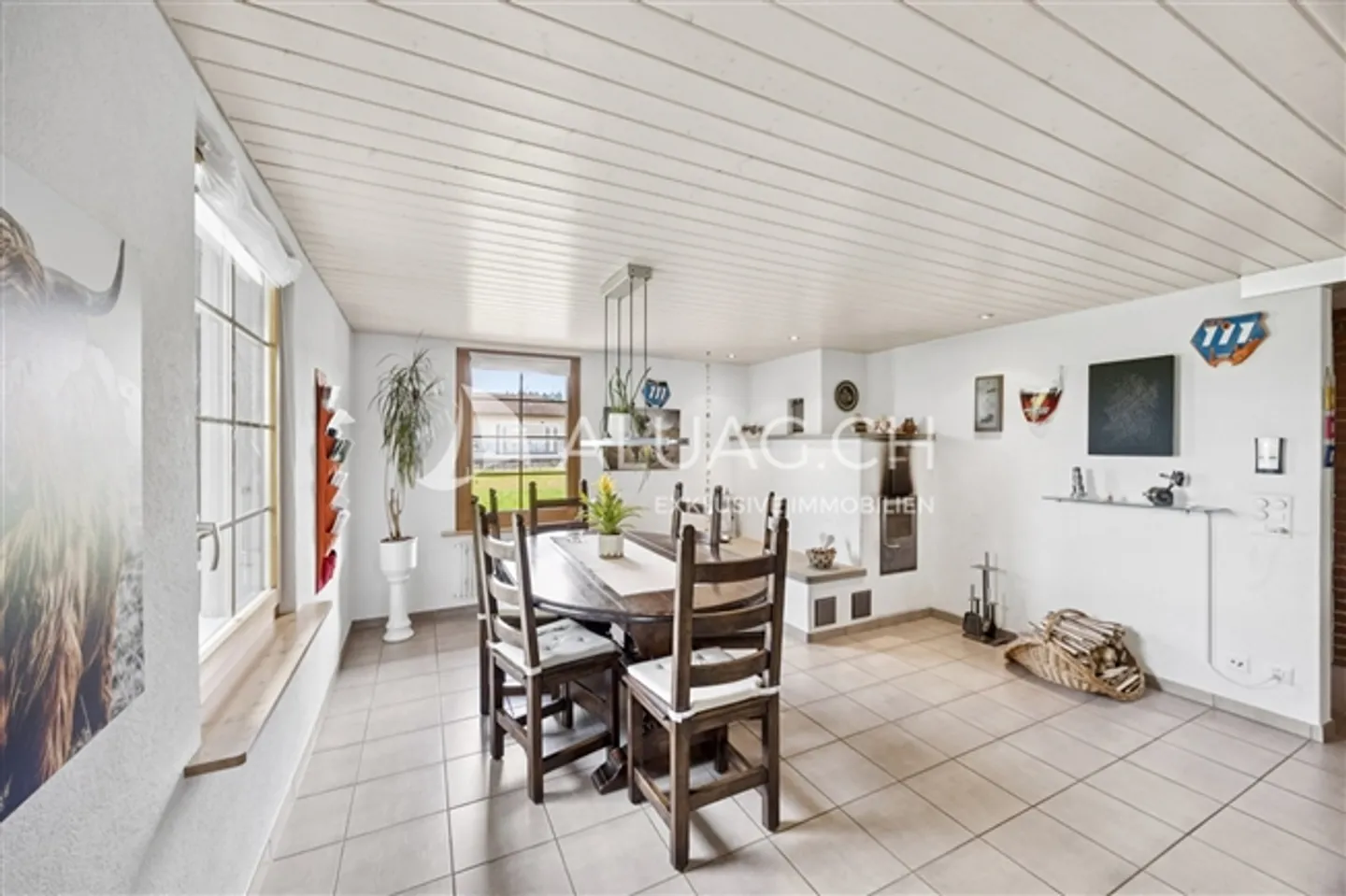 «RAUM FÜR TRÄUME – WOHNEN IM GRÜNEN» - Foto 6 von 20