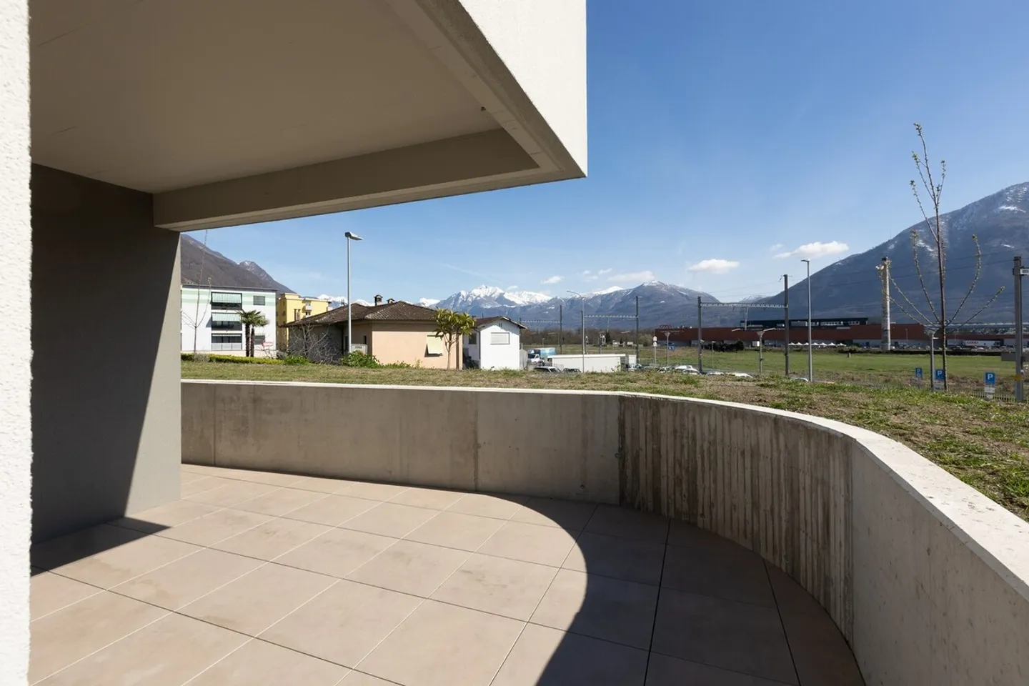 Elegant Apartment at Residenza Hedera - Photo 2 of 11