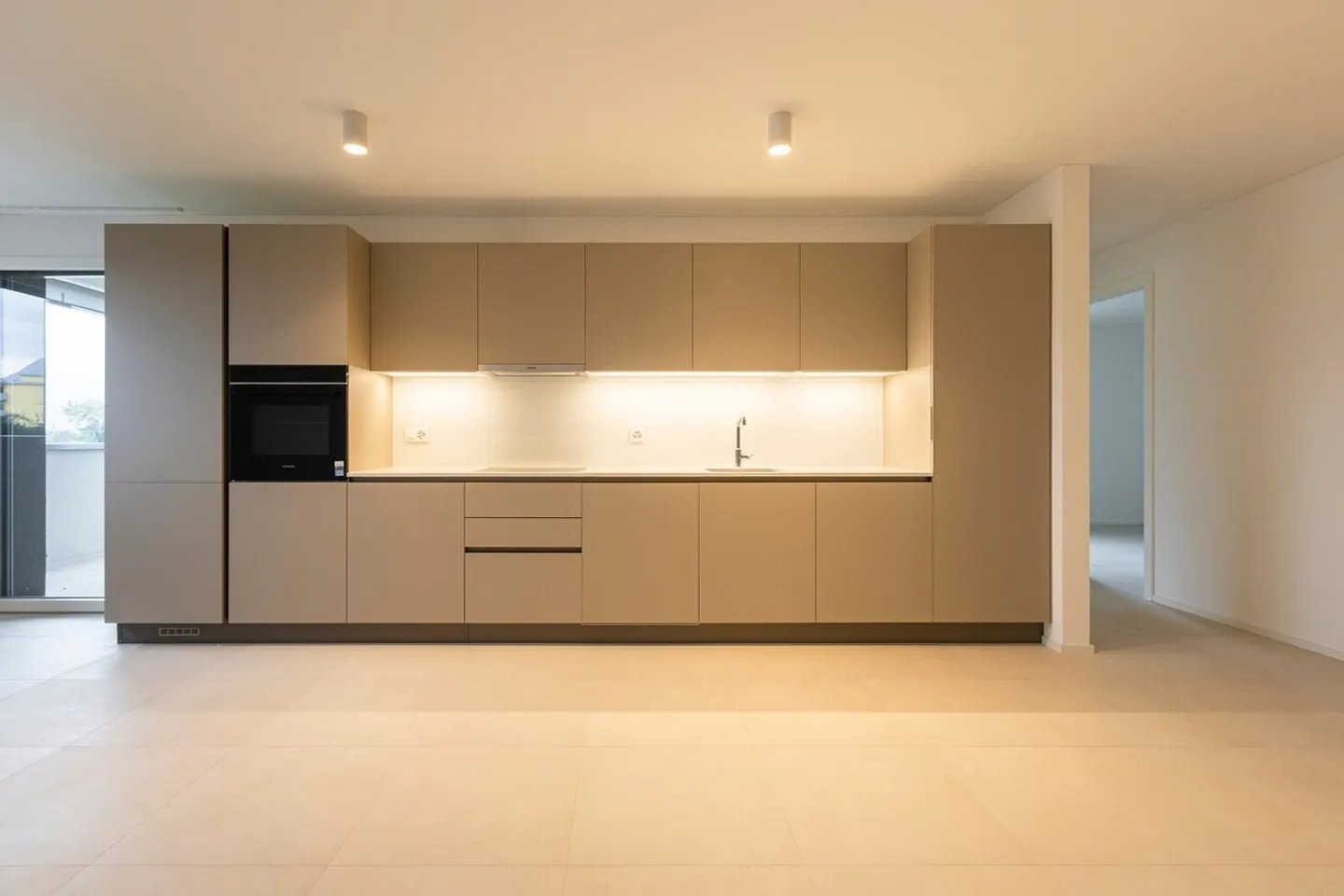 Elegant Apartment at Residenza Hedera - Photo 3 of 11