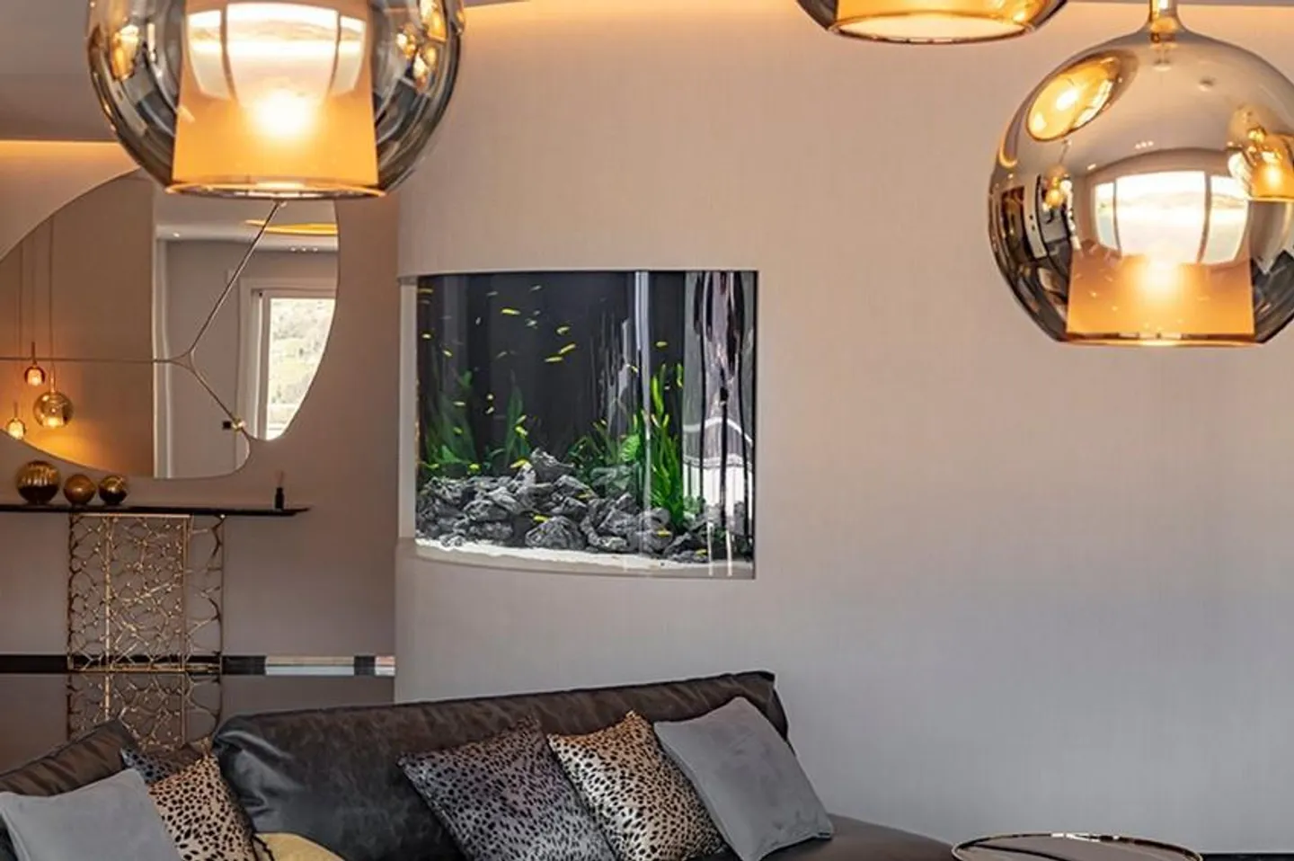 Attico di Lusso con Vista Lago - Foto 7 di 16
