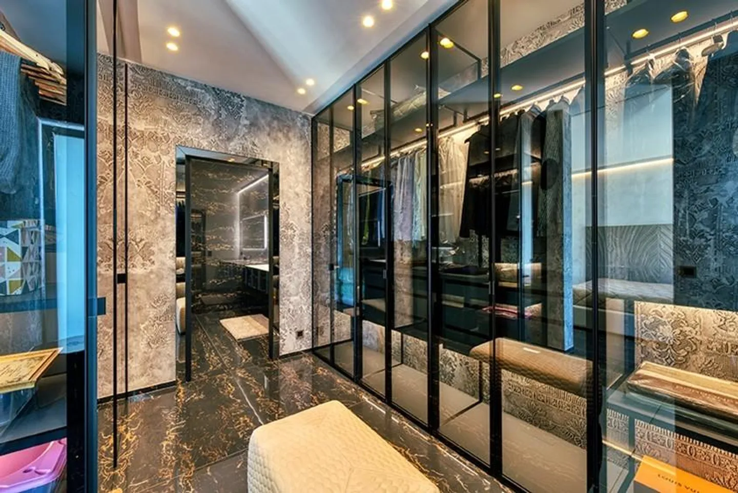 Attico di Lusso con Vista Lago - Foto 9 di 16