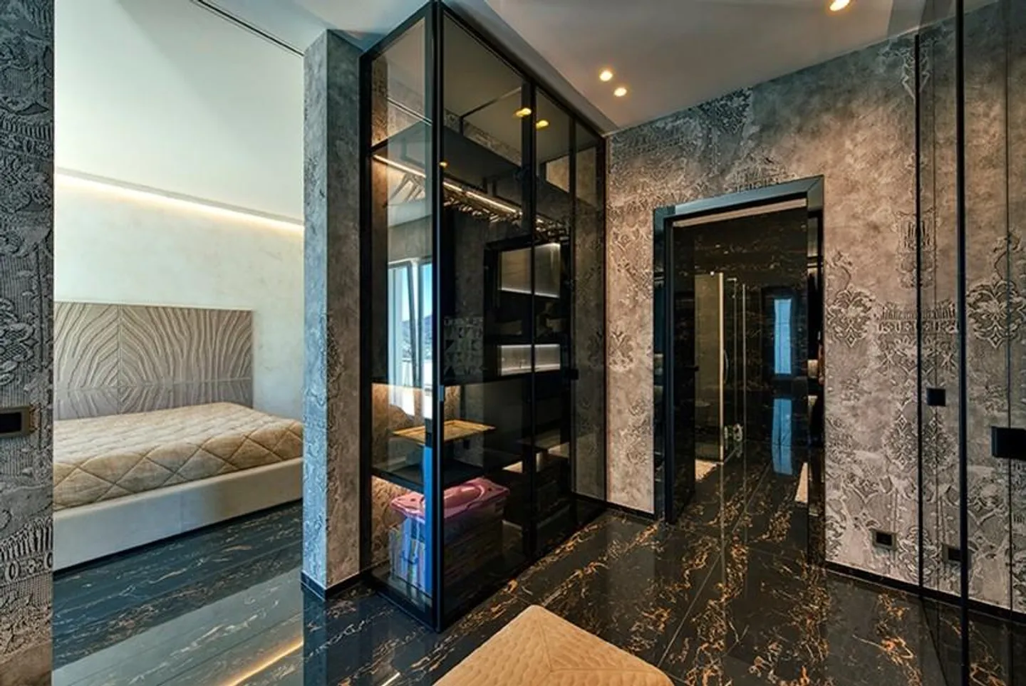 Attico di Lusso con Vista Lago - Foto 10 di 16