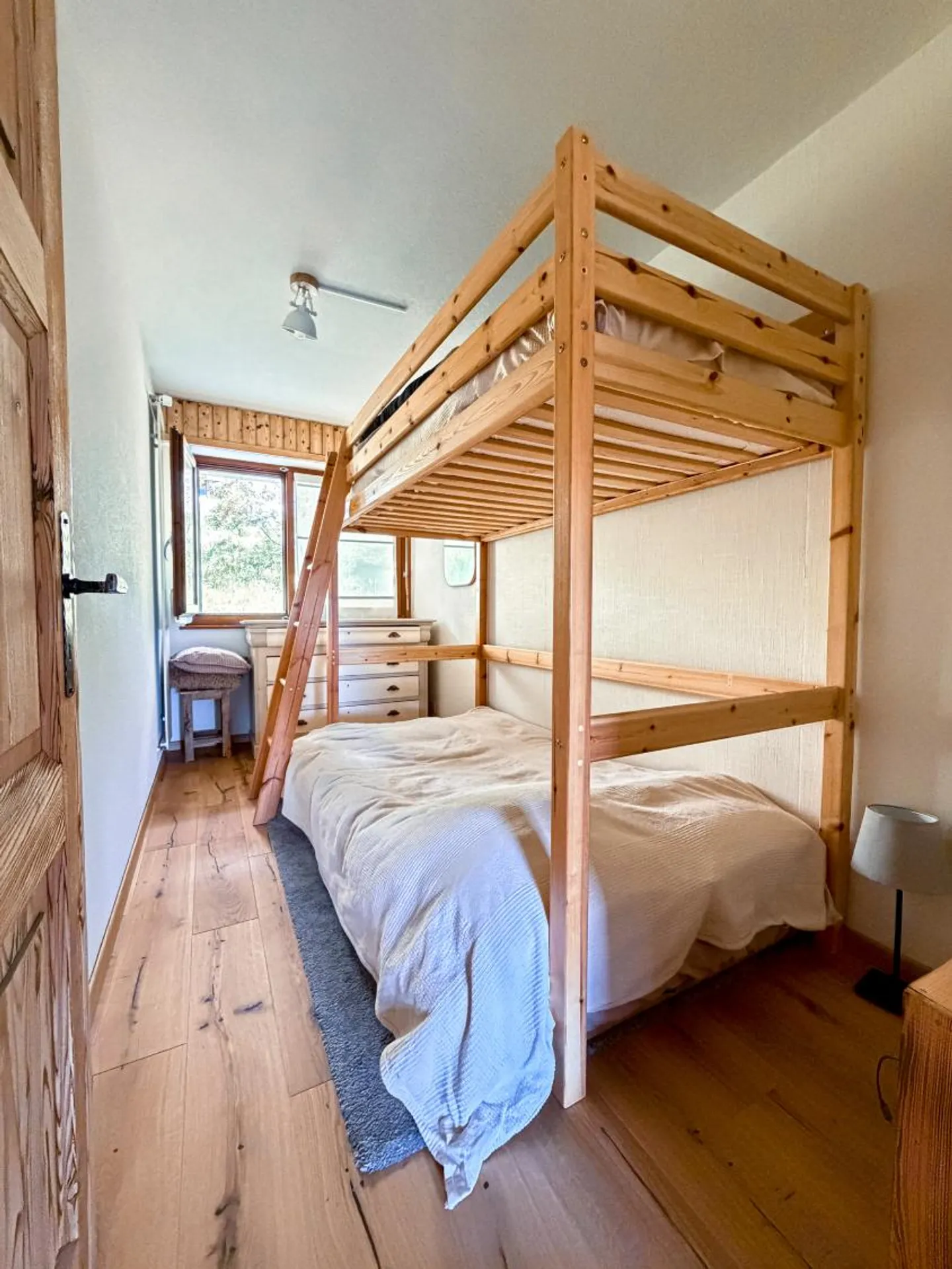 Very nice 4.5-room apartment in Ovronnaz/VS completely renovated - Photo 8 of 15