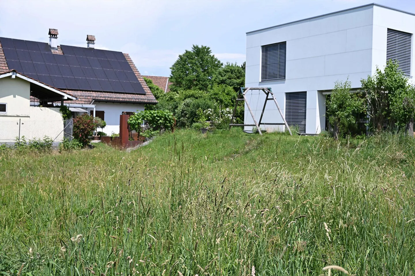 Attraktives Grundstück in 9443 Widnau - Foto 3 di 6