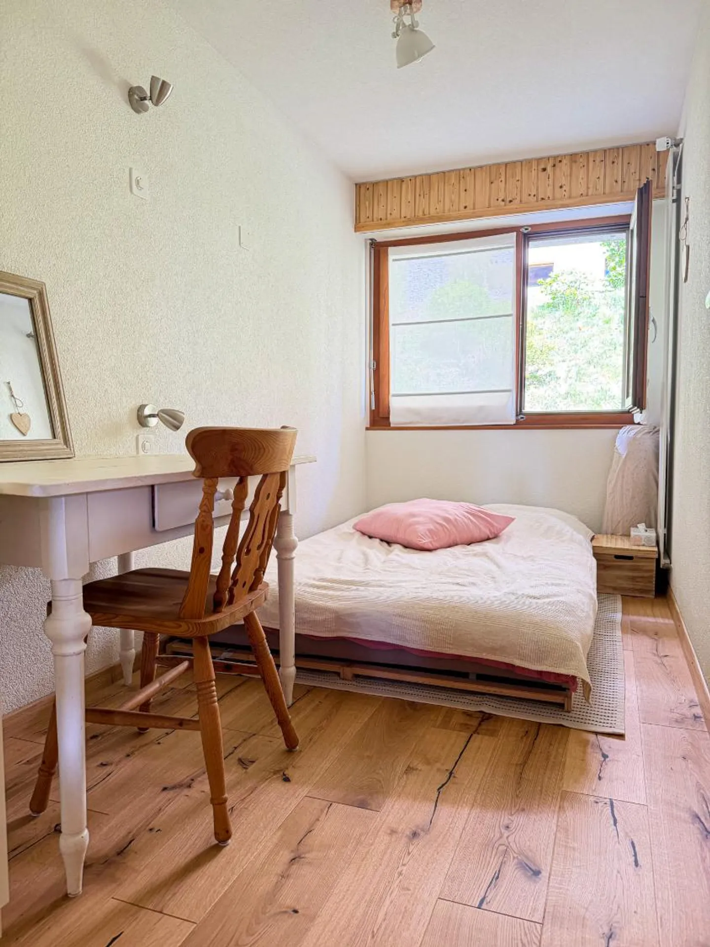 Very nice 4.5-room apartment in Ovronnaz/VS completely renovated - Photo 9 of 15