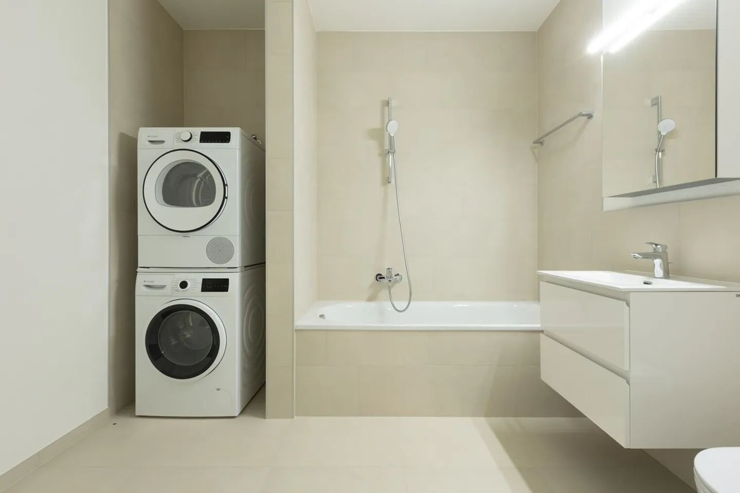 Elegant Apartment at Residenza Hedera - Photo 10 of 11