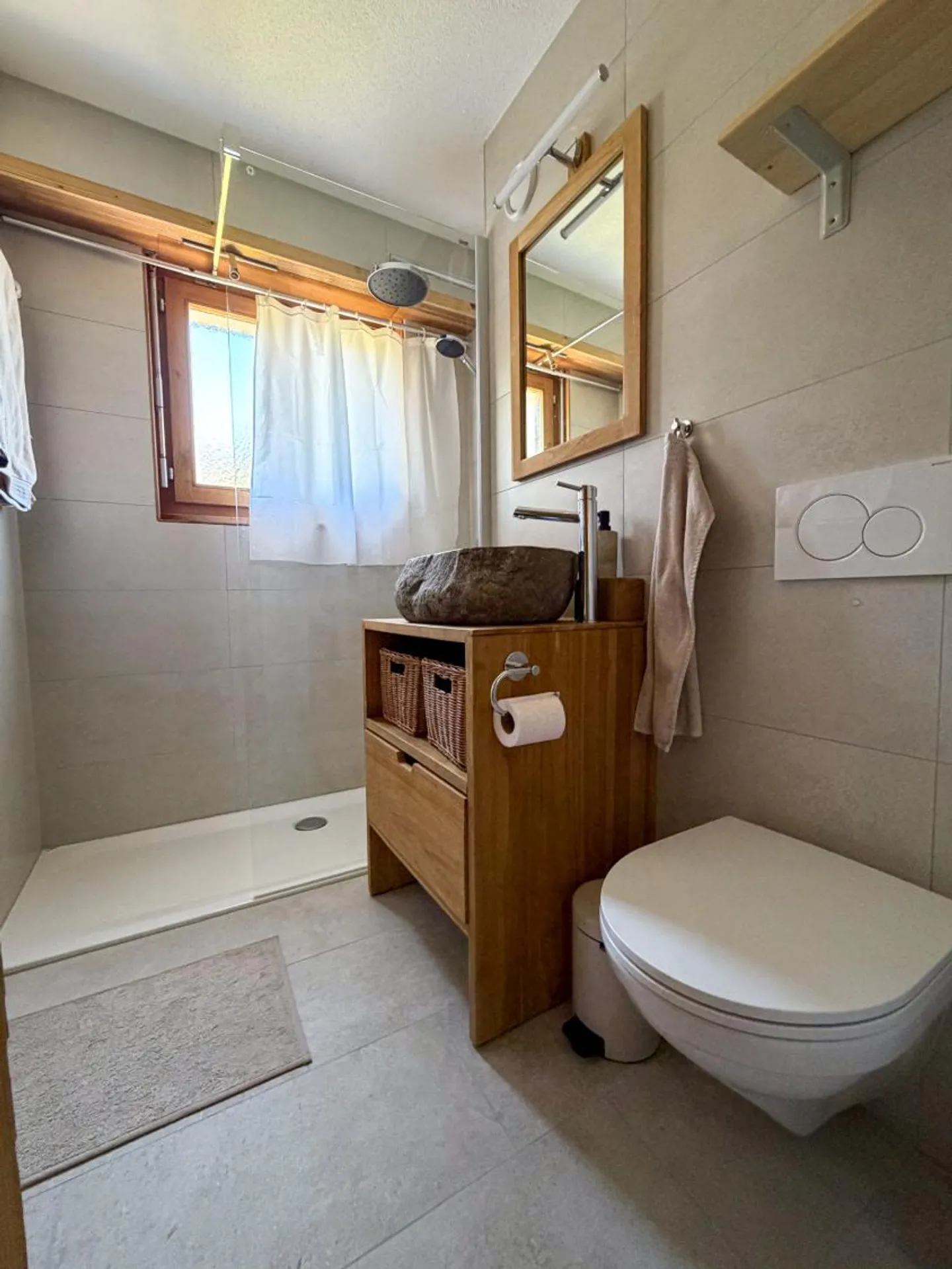 Very nice 4.5-room apartment in Ovronnaz/VS completely renovated - Photo 10 of 15