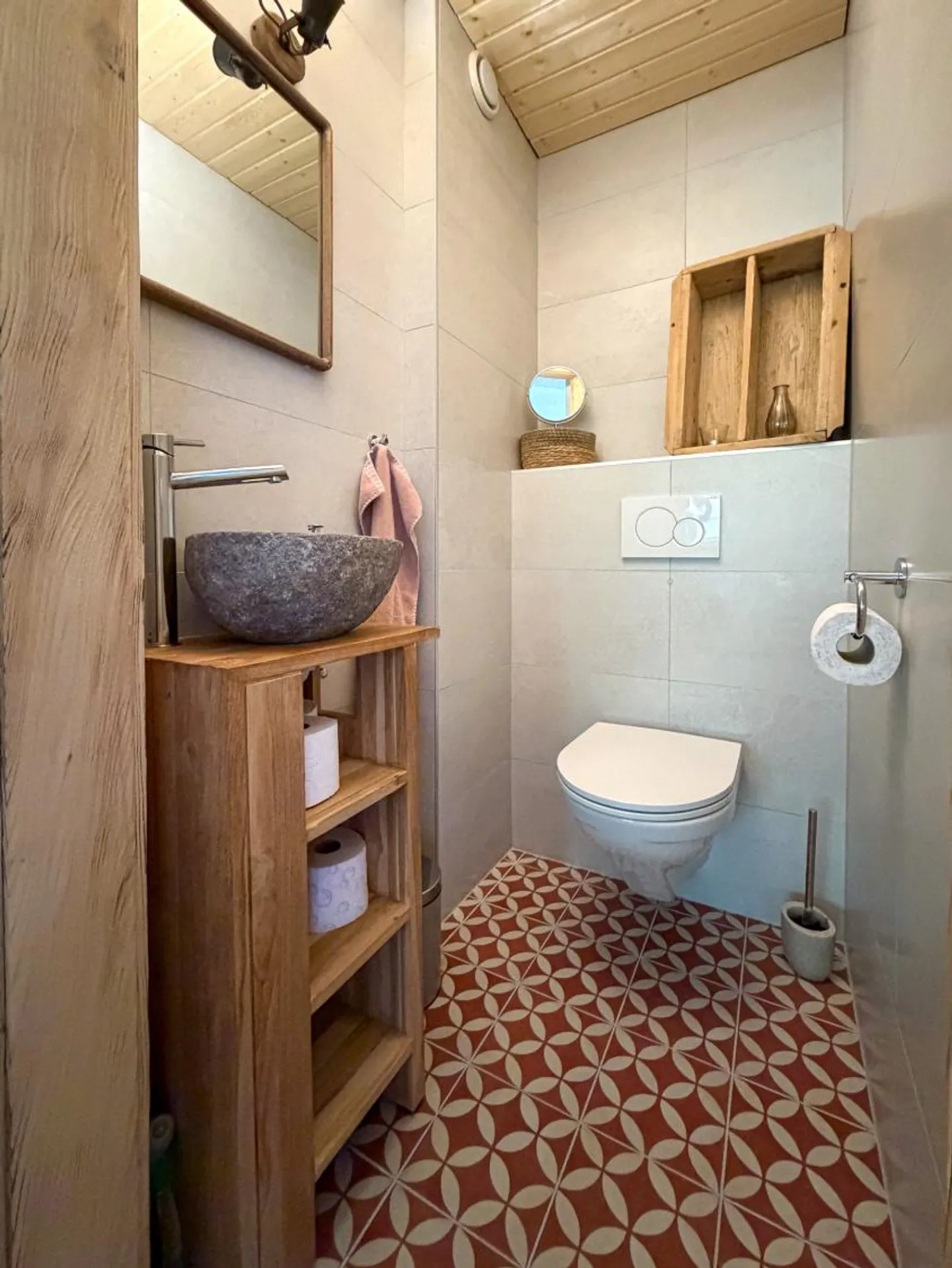 Very nice 4.5-room apartment in Ovronnaz/VS completely renovated - Photo 11 of 15