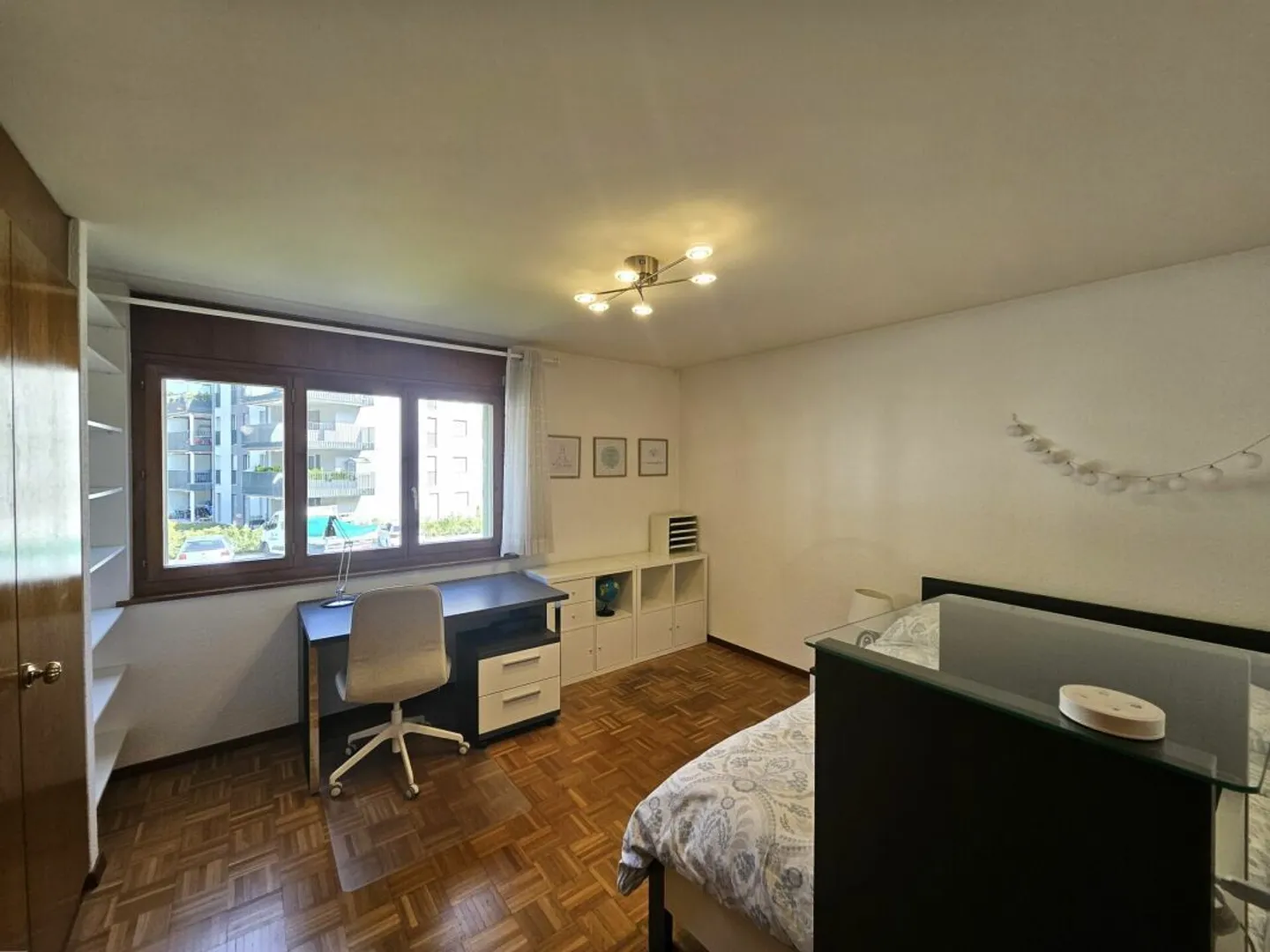 Wunderschöne möblierte 4,5-Zimmer-Wohnung in Leytron - Foto 7 von 13