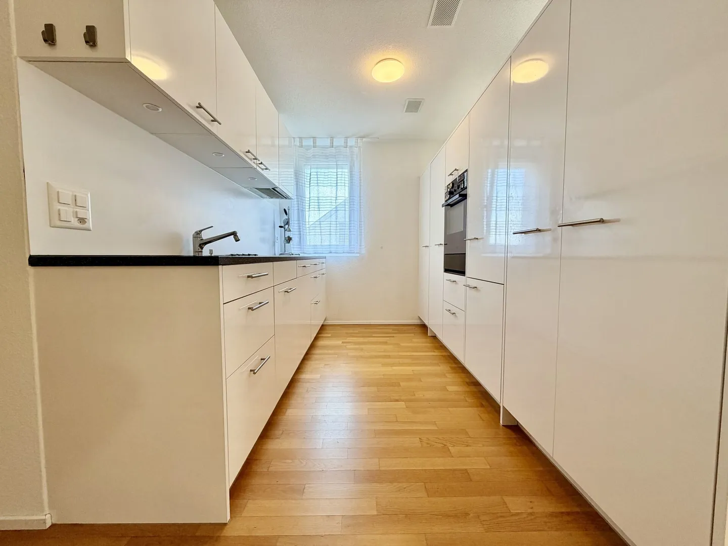 Vivere su due livelli - maisonette elegante di 4,5 stanze - Foto 6 di 11