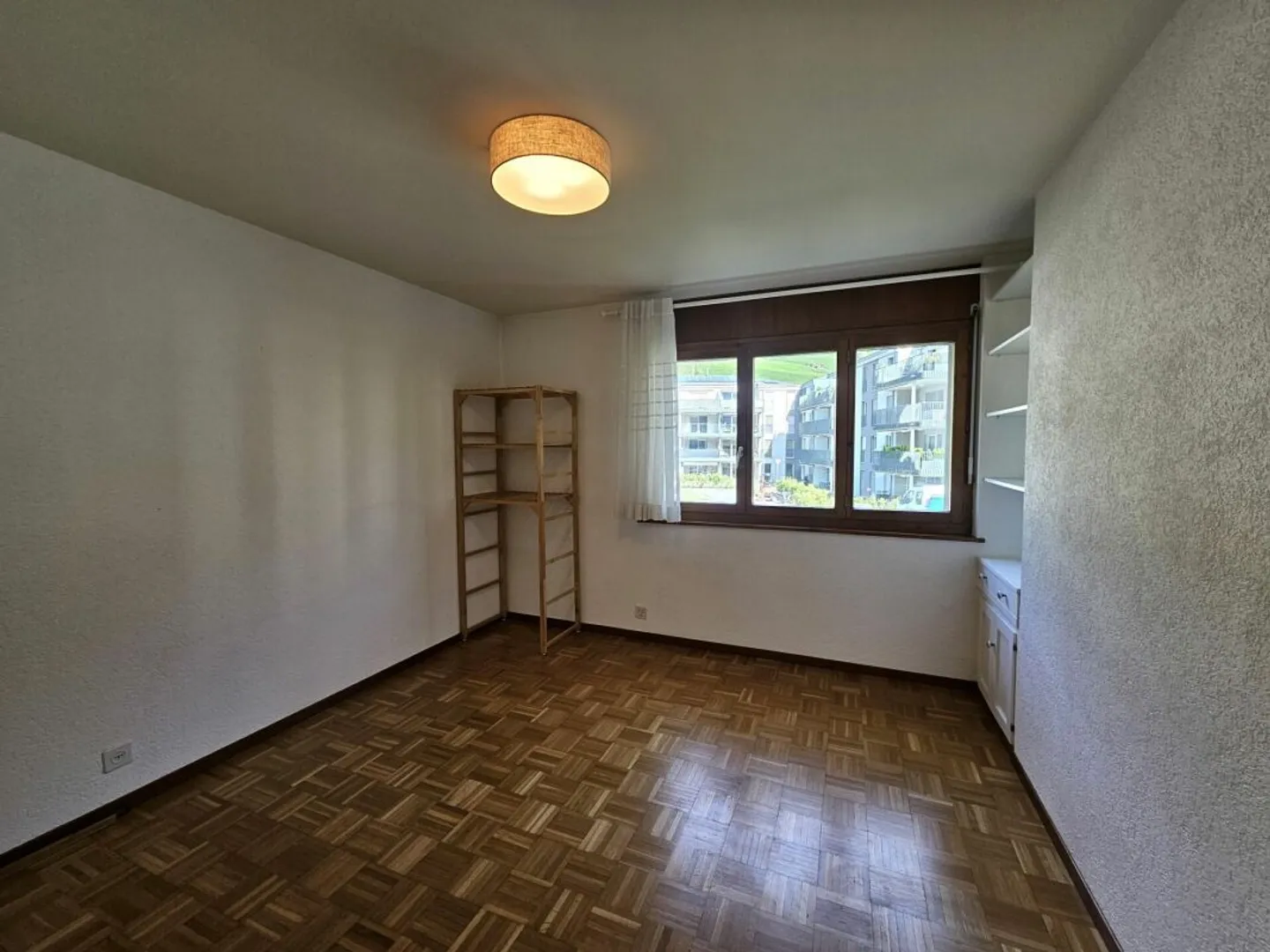Wunderschöne möblierte 4,5-Zimmer-Wohnung in Leytron - Foto 8 von 13