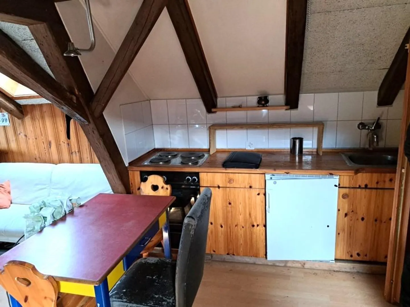 Single house for sale - Photo 8 of 10