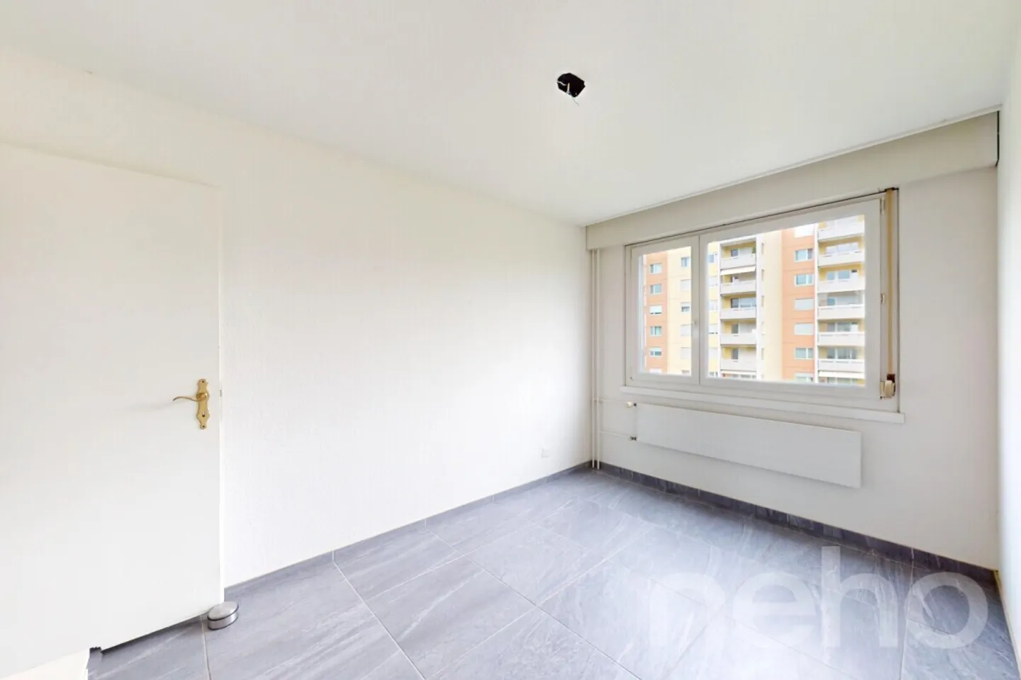 Appartamento attraente in un bellissimo quartiere molto verde - Foto 7 di 13