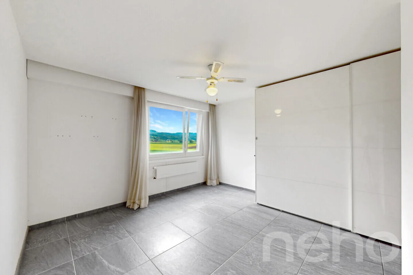 Appartamento attraente in un bellissimo quartiere molto verde - Foto 9 di 13