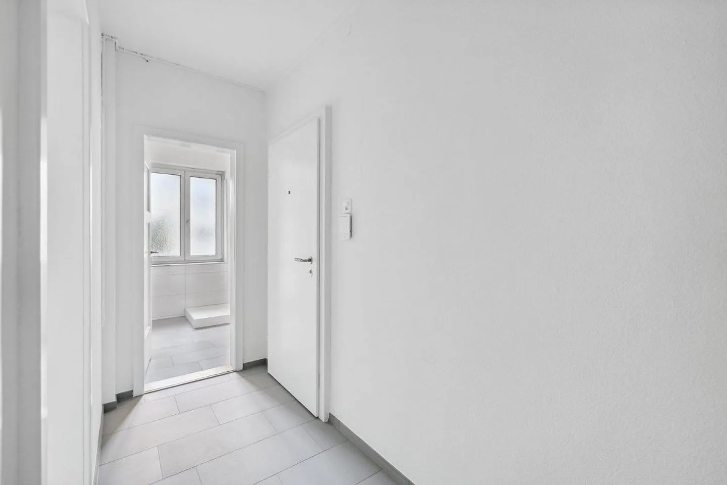 Appartement central 2 pièces à Bâle - Photo 5 sur 8