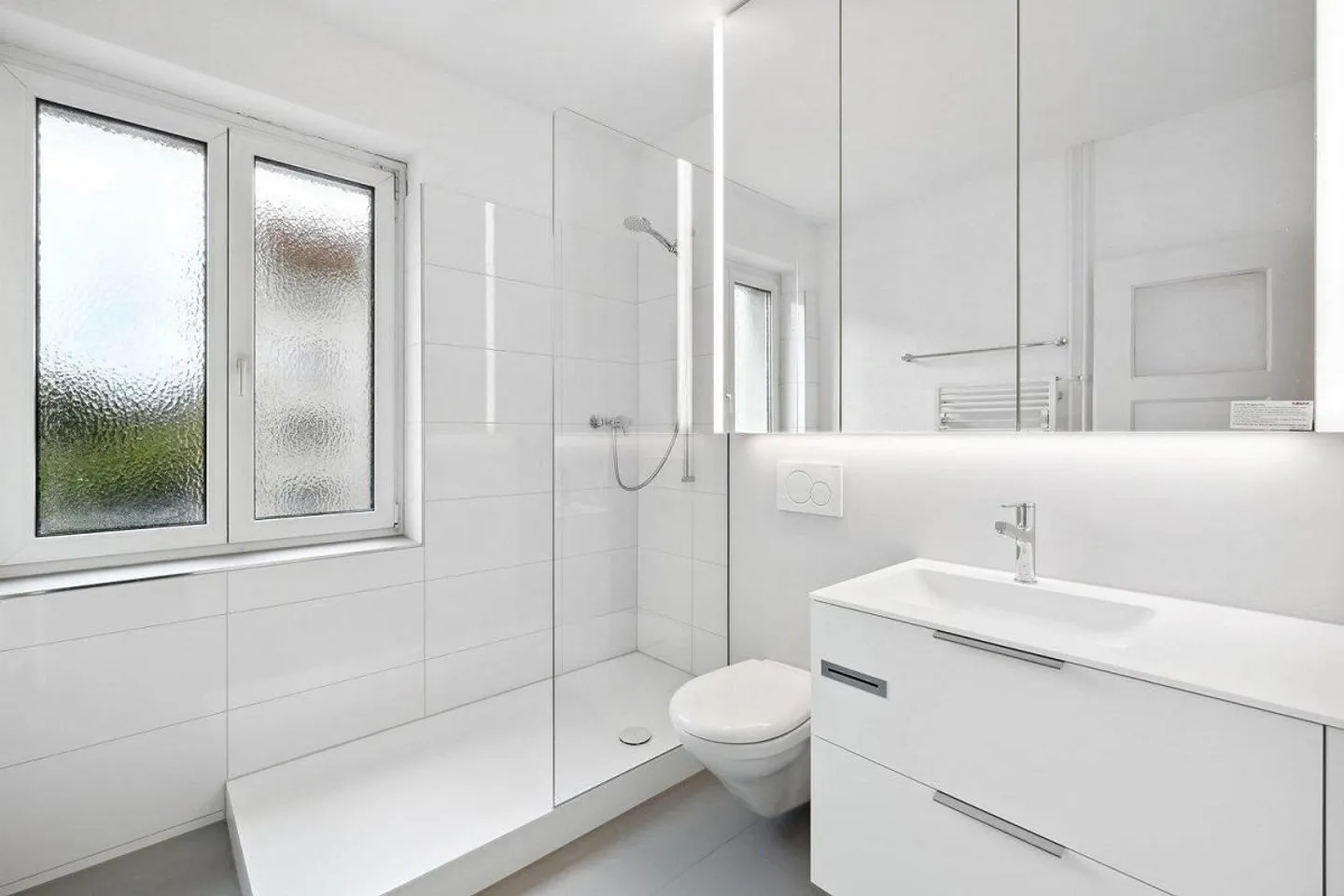 Appartement central 2 pièces à Bâle - Photo 6 sur 8