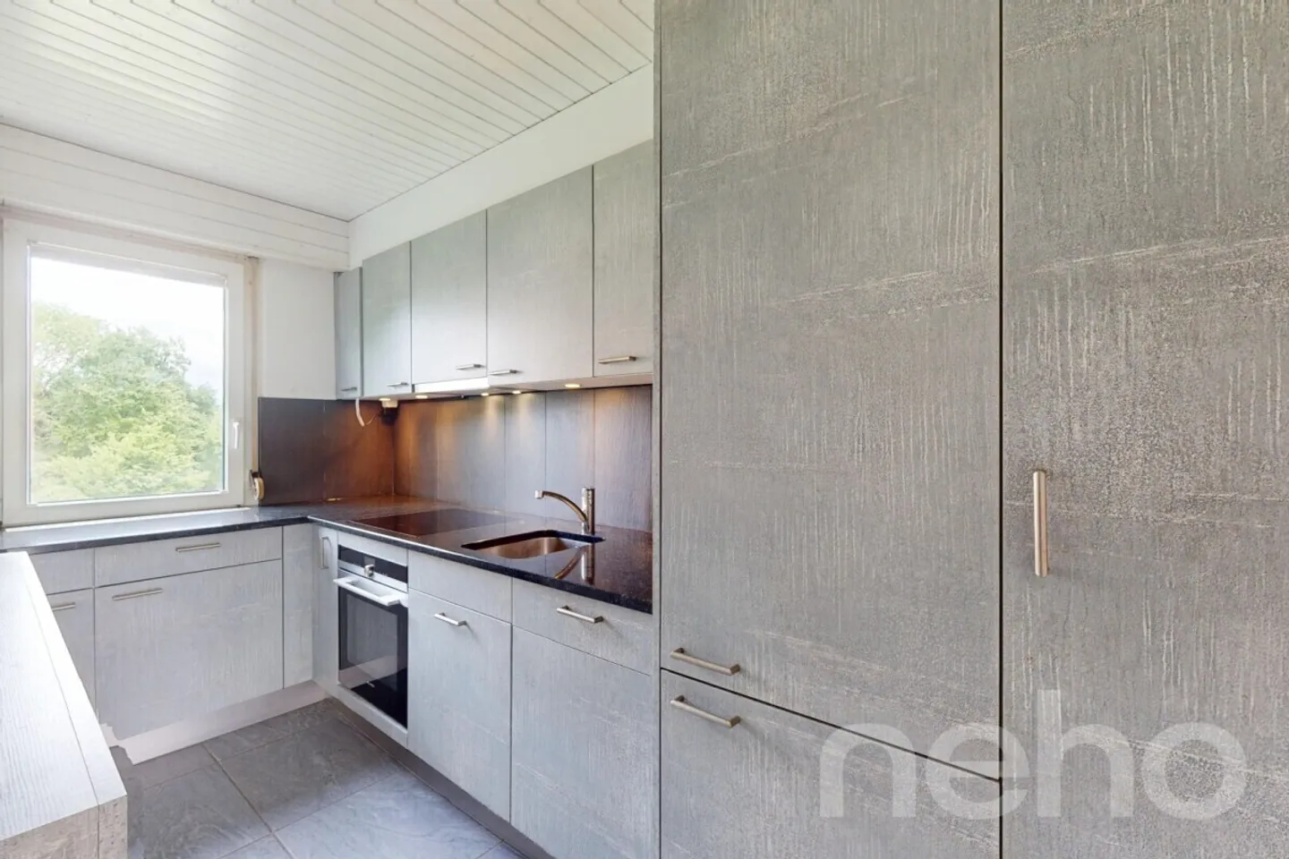Appartamento attraente in un bellissimo quartiere molto verde - Foto 11 di 13