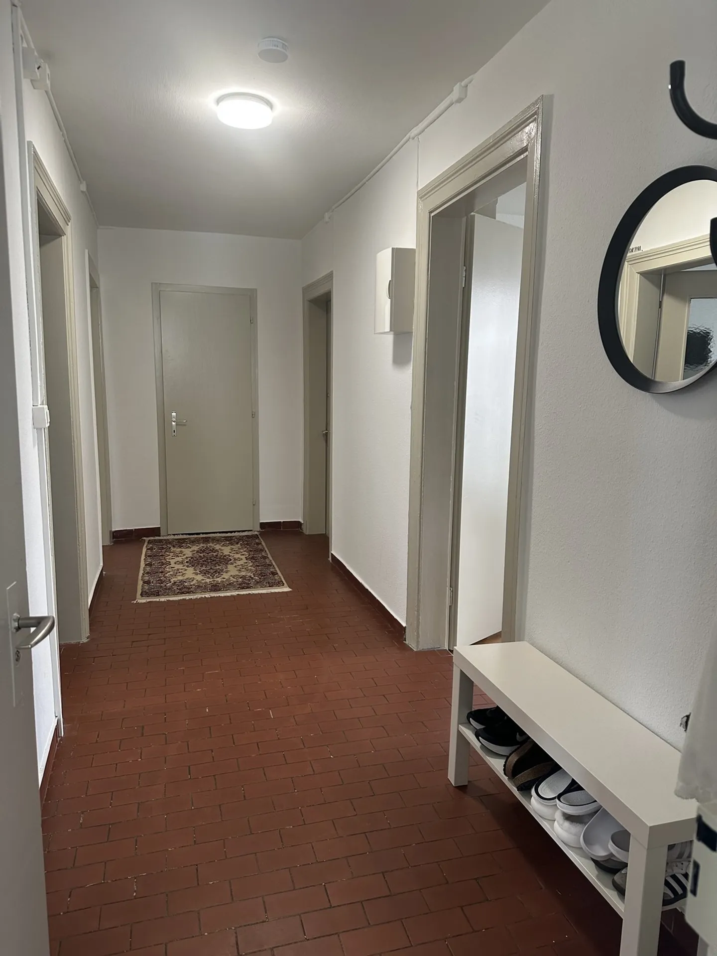 Möbliertes Zimmer in gemütlicher Wohnung - Foto 4 von 15