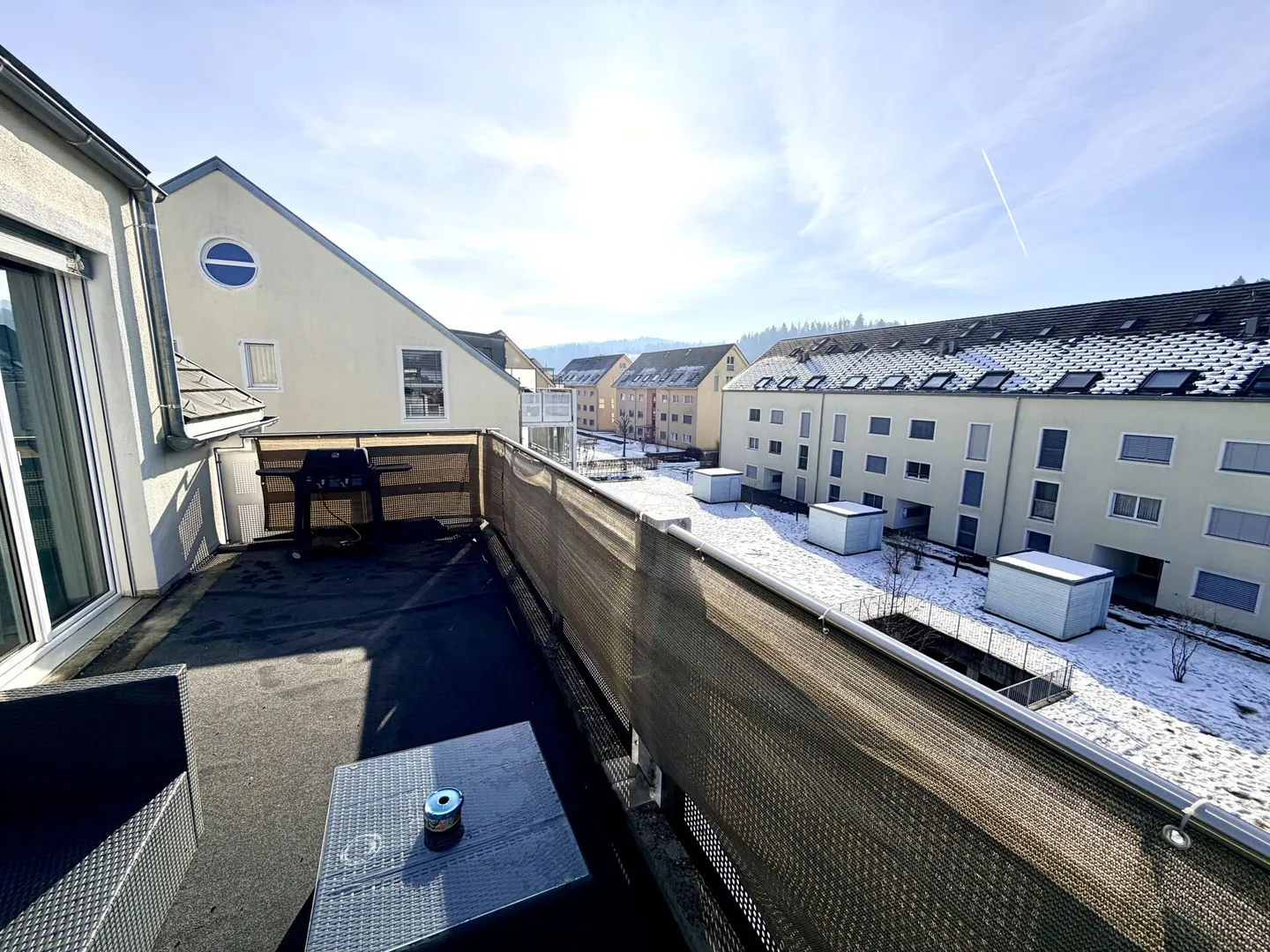 Vivere su due livelli - maisonette elegante di 4,5 stanze - Foto 9 di 11