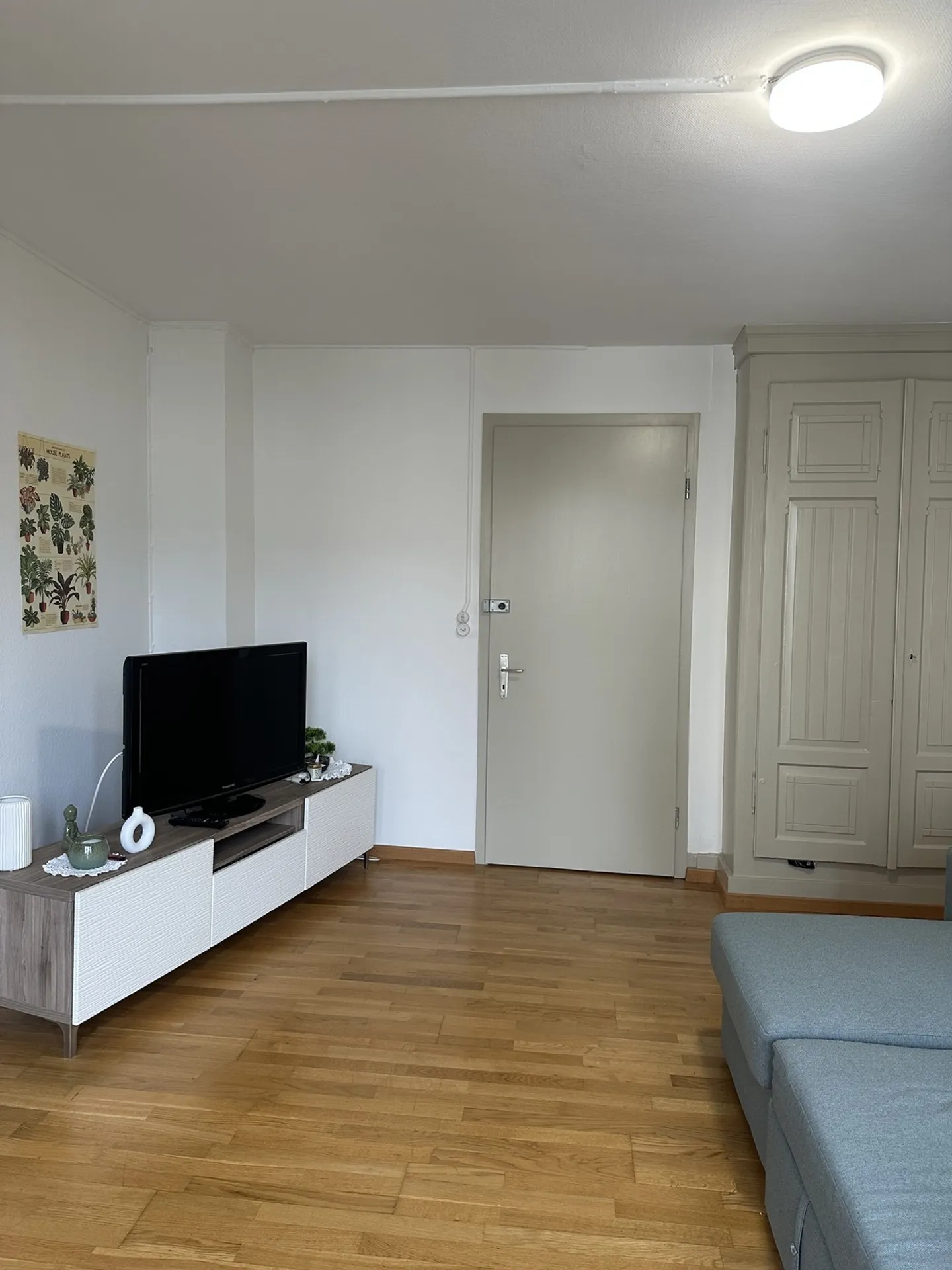 Möbliertes Zimmer in gemütlicher Wohnung - Foto 6 von 15