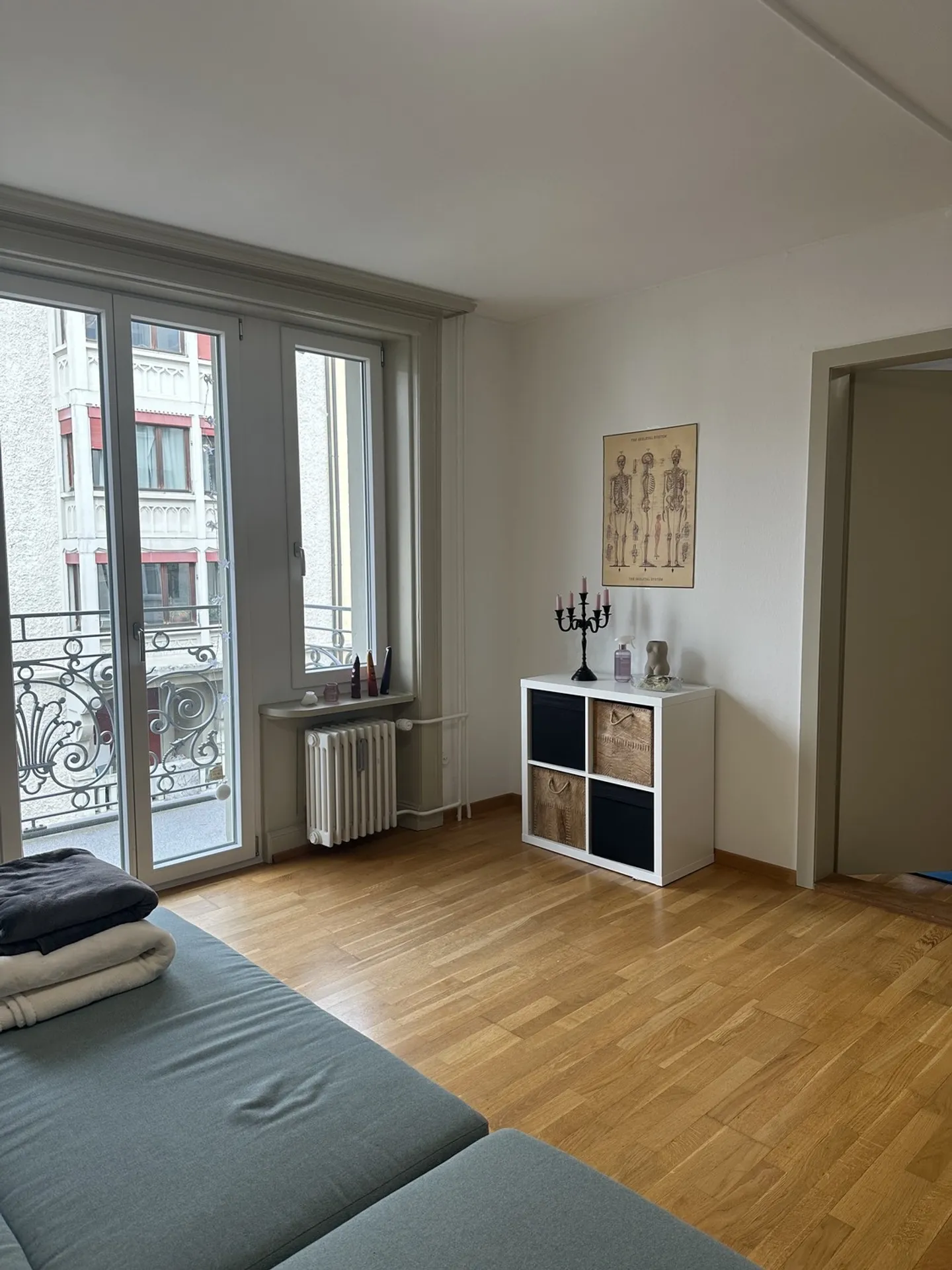 Möbliertes Zimmer in gemütlicher Wohnung - Foto 7 von 15