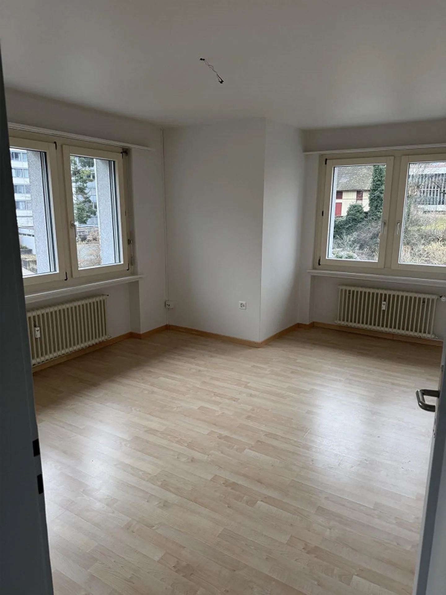 Helle 2,5-Zimmer-Wohnung - Foto 5 von 6