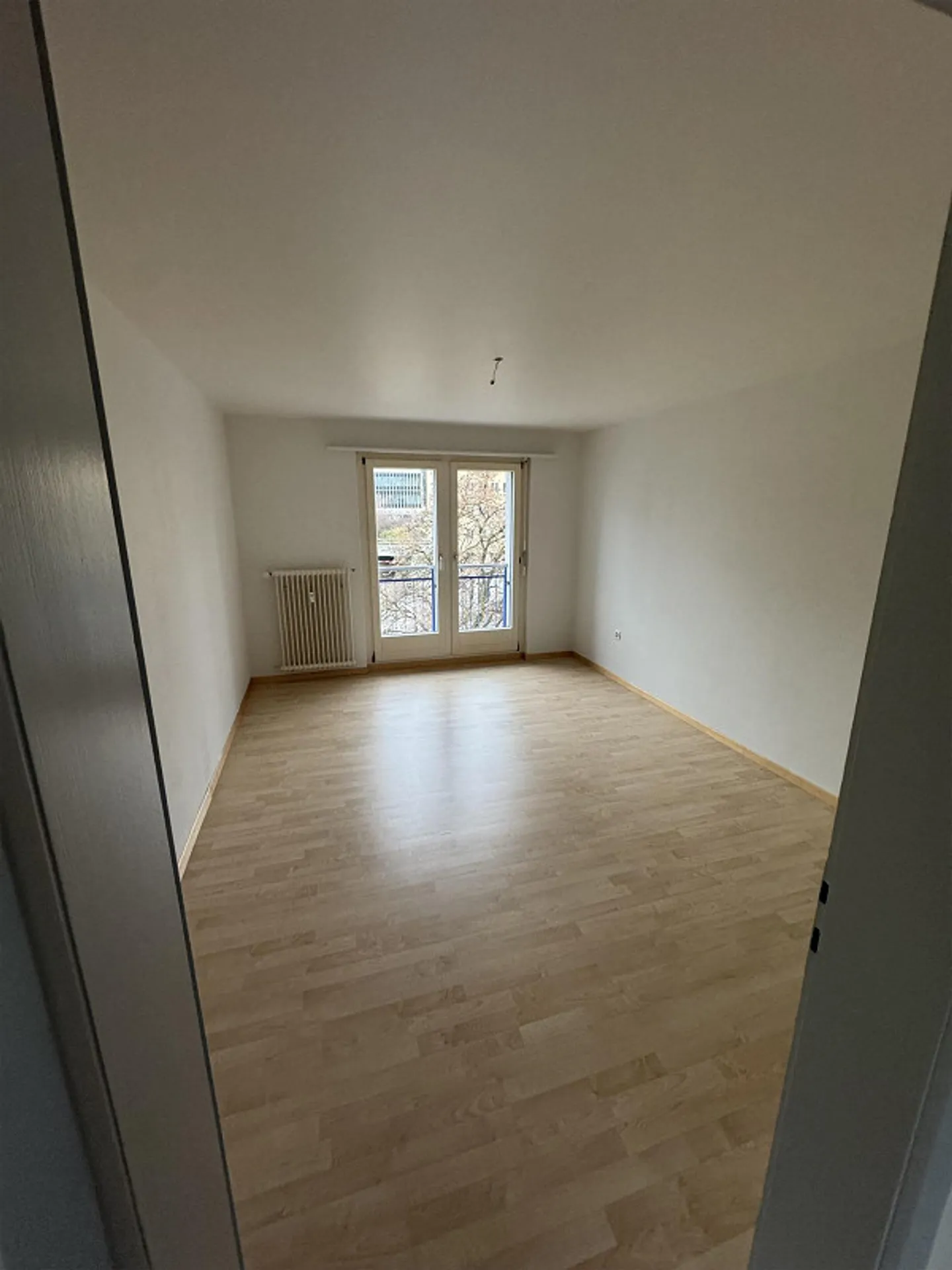 Helle 2,5-Zimmer-Wohnung - Foto 6 von 6