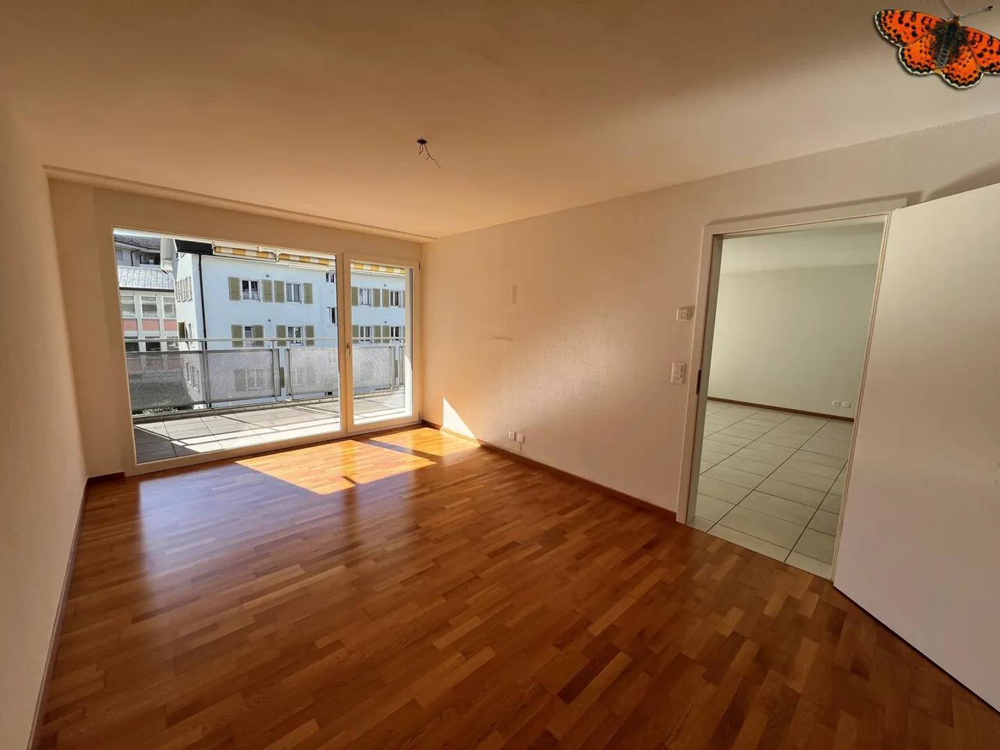 MAGNIFICO APPARTAMENTO 2 LOCALI - In Centro! - Foto 3 di 8