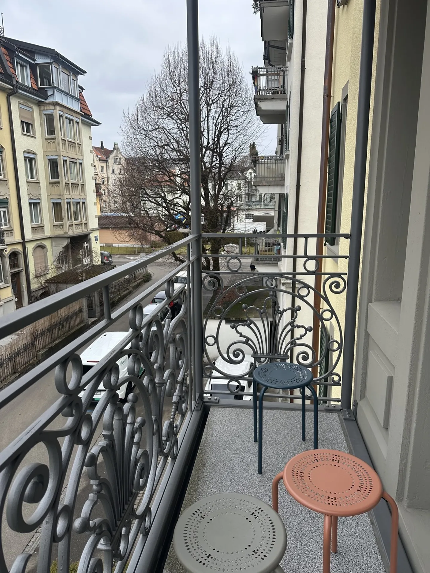 Möbliertes Zimmer in gemütlicher Wohnung - Foto 8 von 15