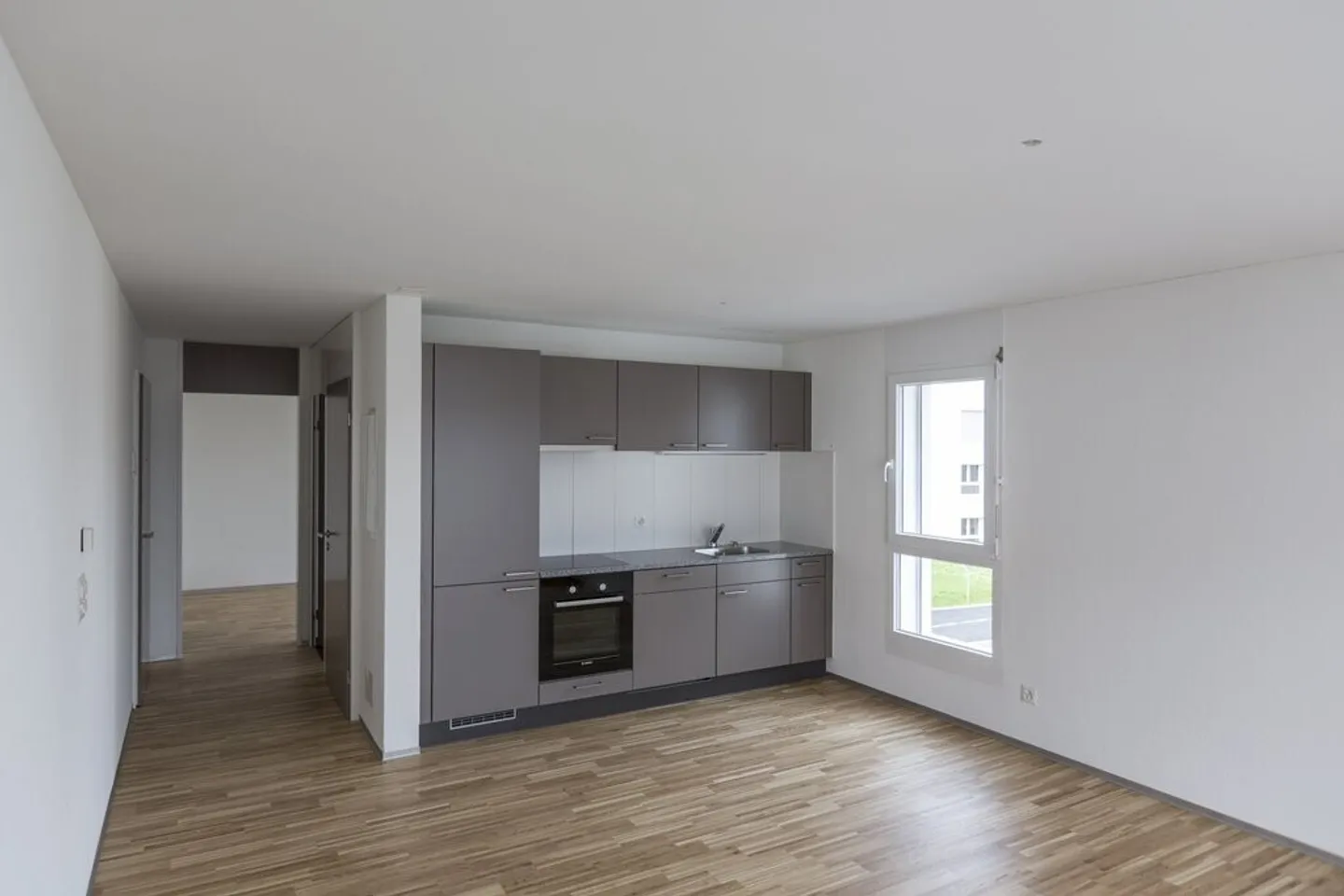 Apartment for rent - Photo 5 of 6