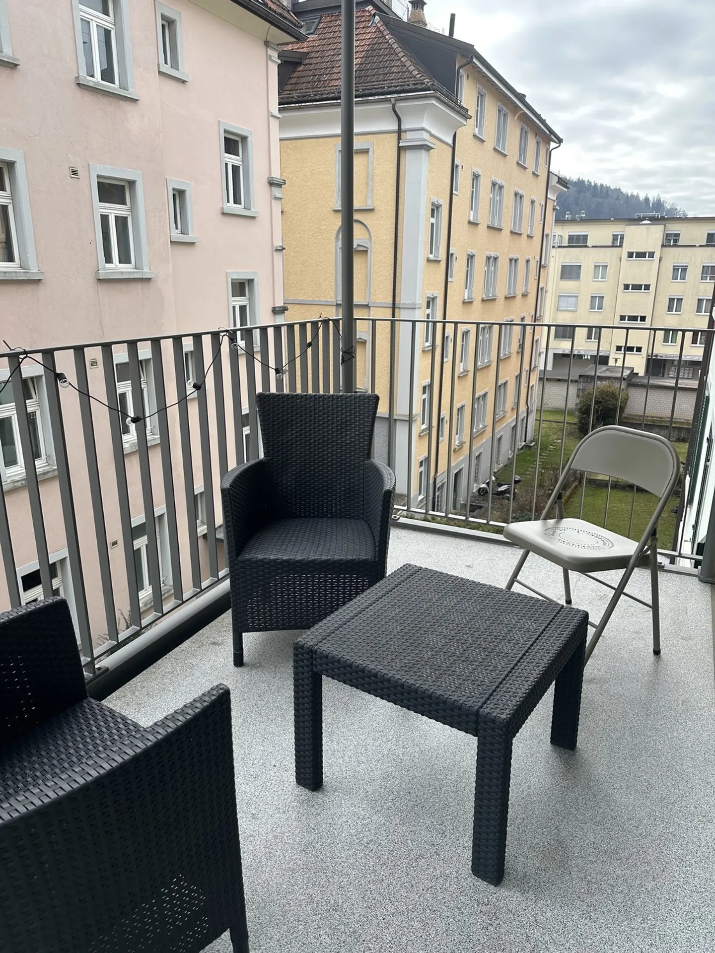 Möbliertes Zimmer in gemütlicher Wohnung - Foto 10 von 15